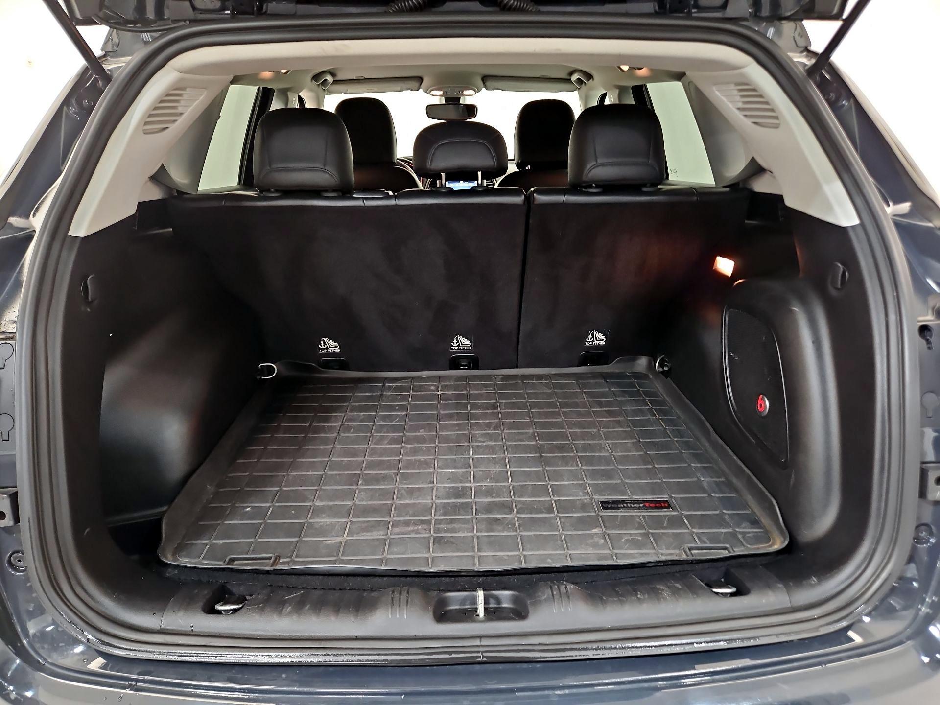 Thumbnail: 2017 Jeep Compass - 20