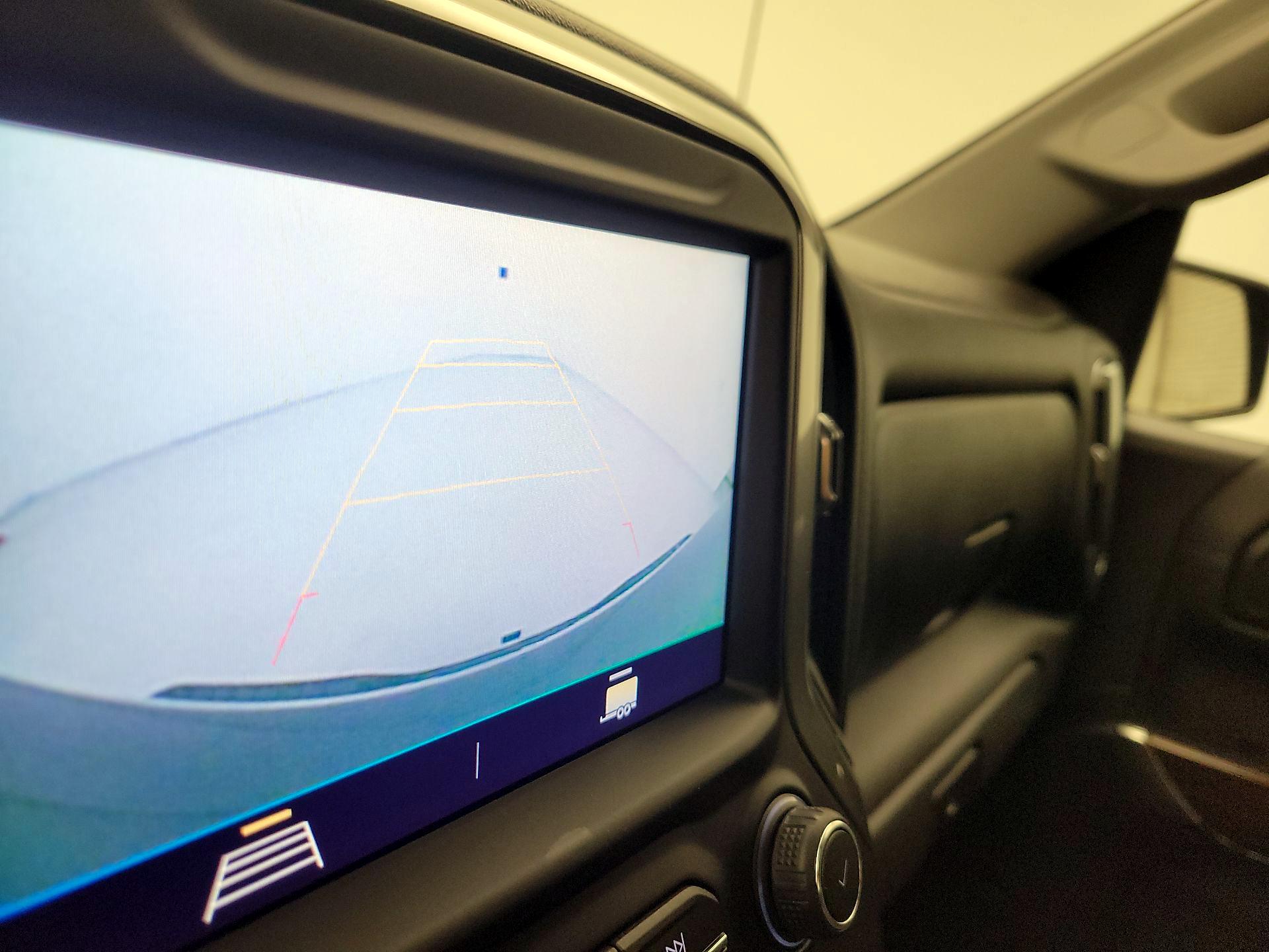 Thumbnail: 2020 Chevrolet Silverado 1500 - 14