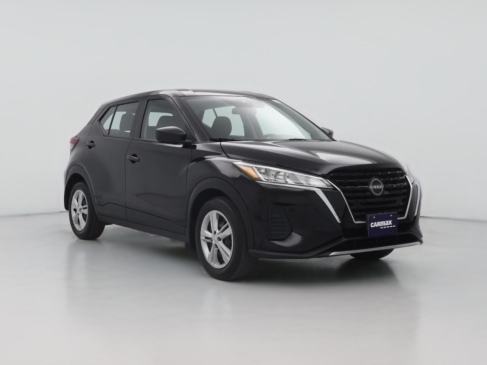 2023 Nissan Kicks