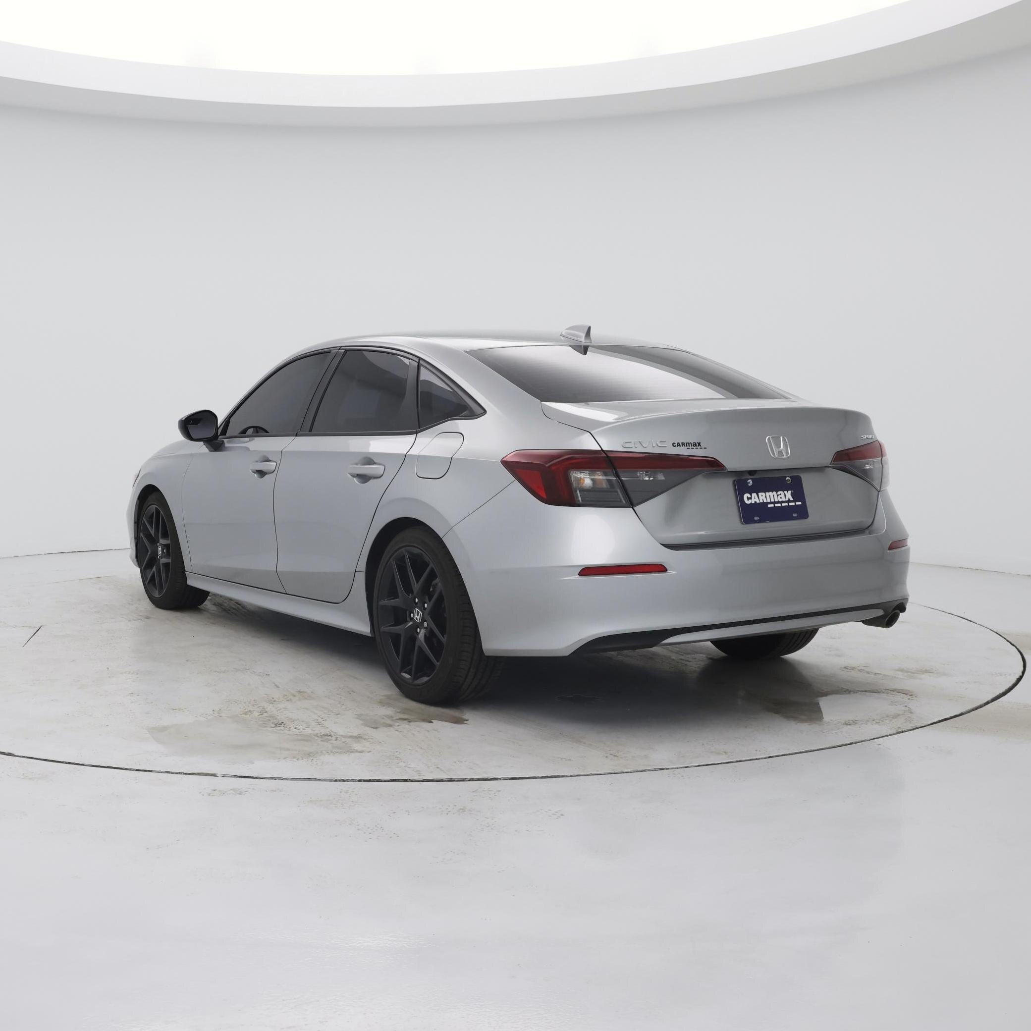 Thumbnail: 2025 Honda Civic - 2