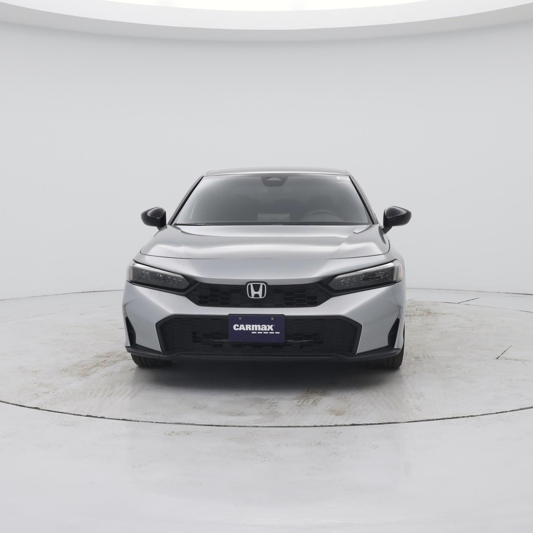 Thumbnail: 2025 Honda Civic - 5