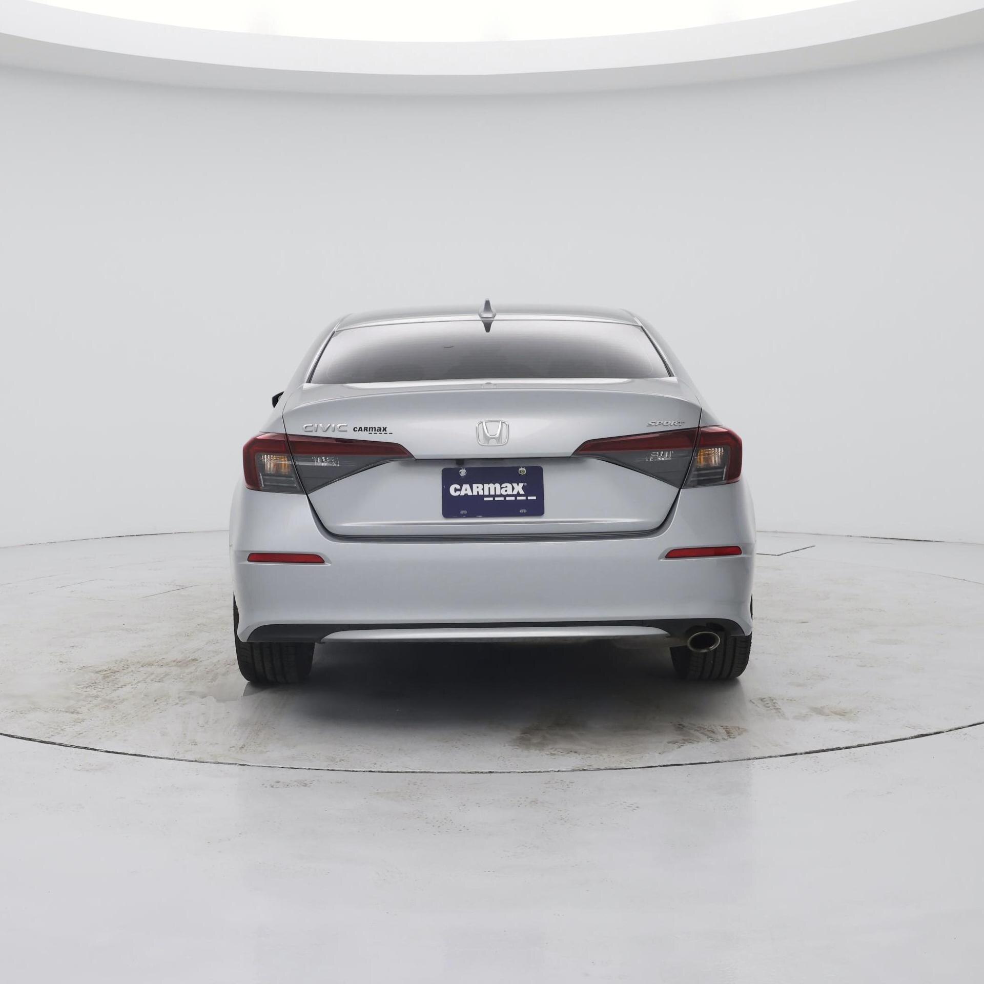 Thumbnail: 2025 Honda Civic - 6