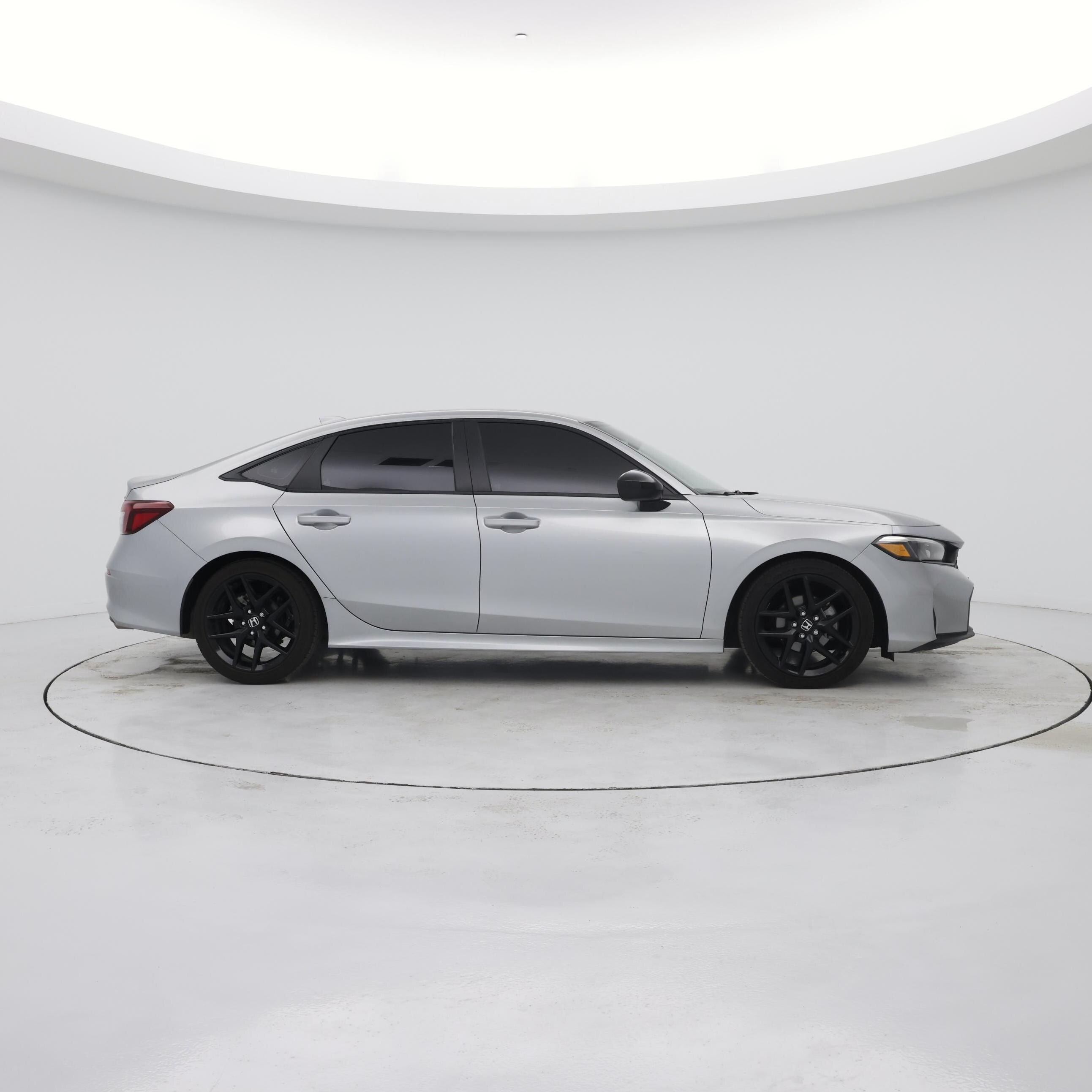 Thumbnail: 2025 Honda Civic - 7