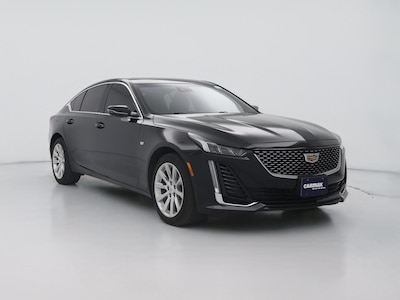 2022 Cadillac CT5 Luxury