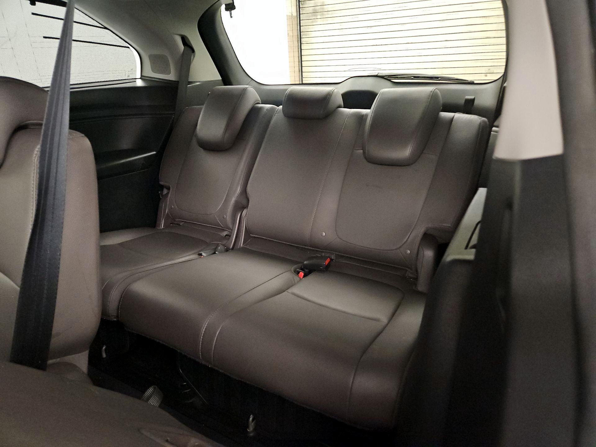 Thumbnail: 2018 Honda Odyssey - 20