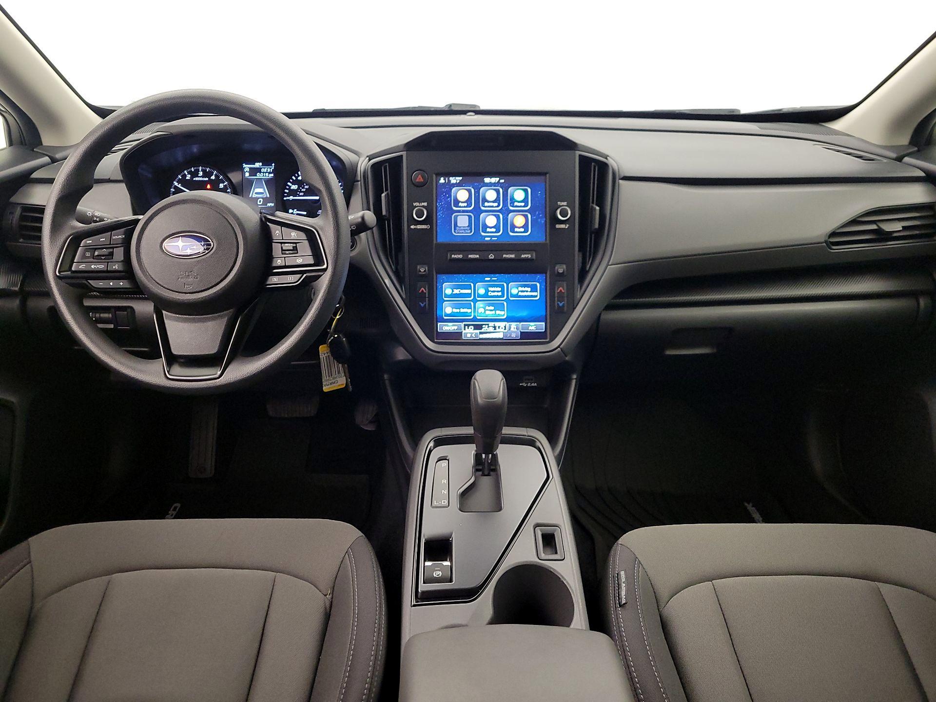 Thumbnail: 2024 Subaru Crosstrek - 9