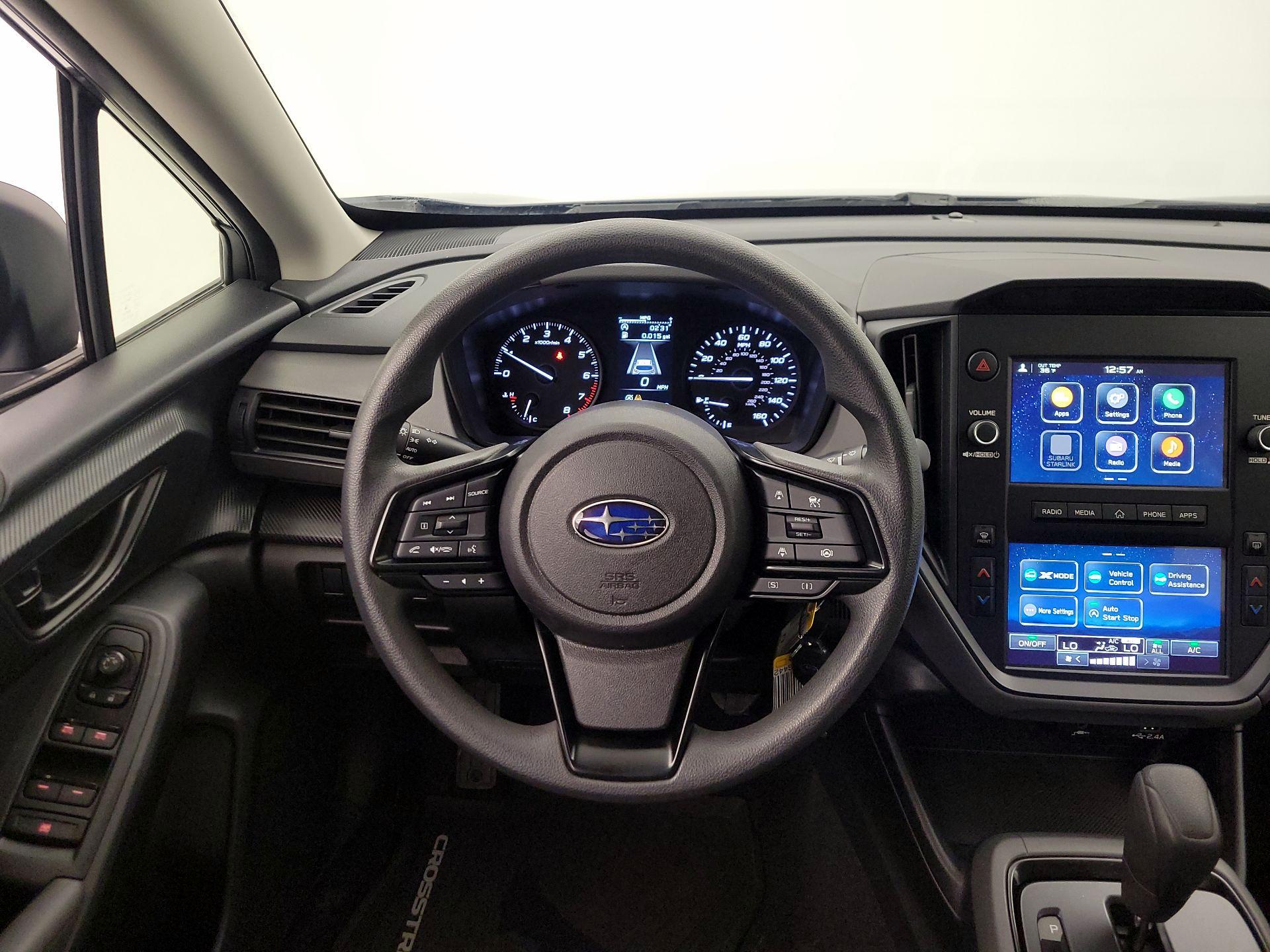 Thumbnail: 2024 Subaru Crosstrek - 10
