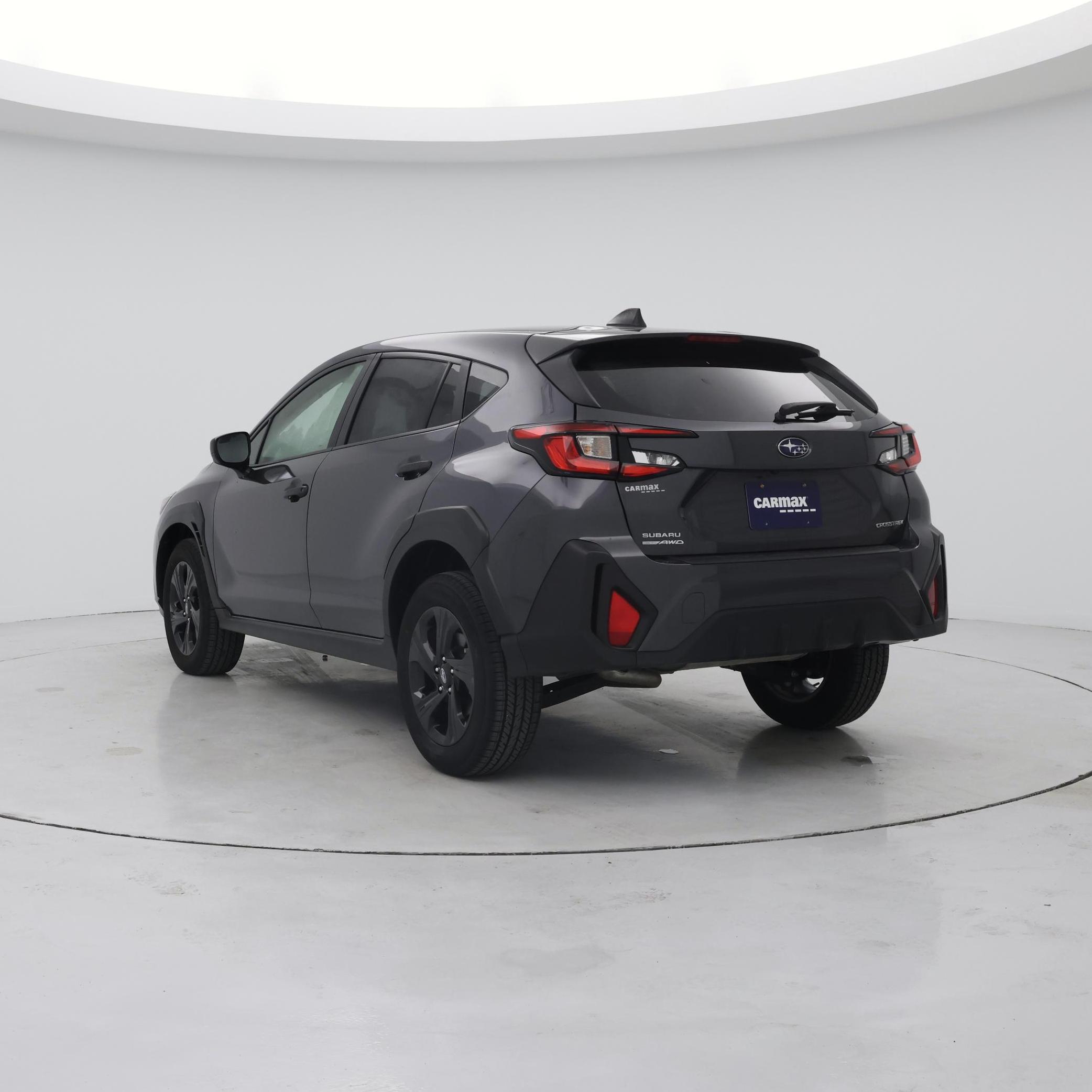 Thumbnail: 2024 Subaru Crosstrek - 2