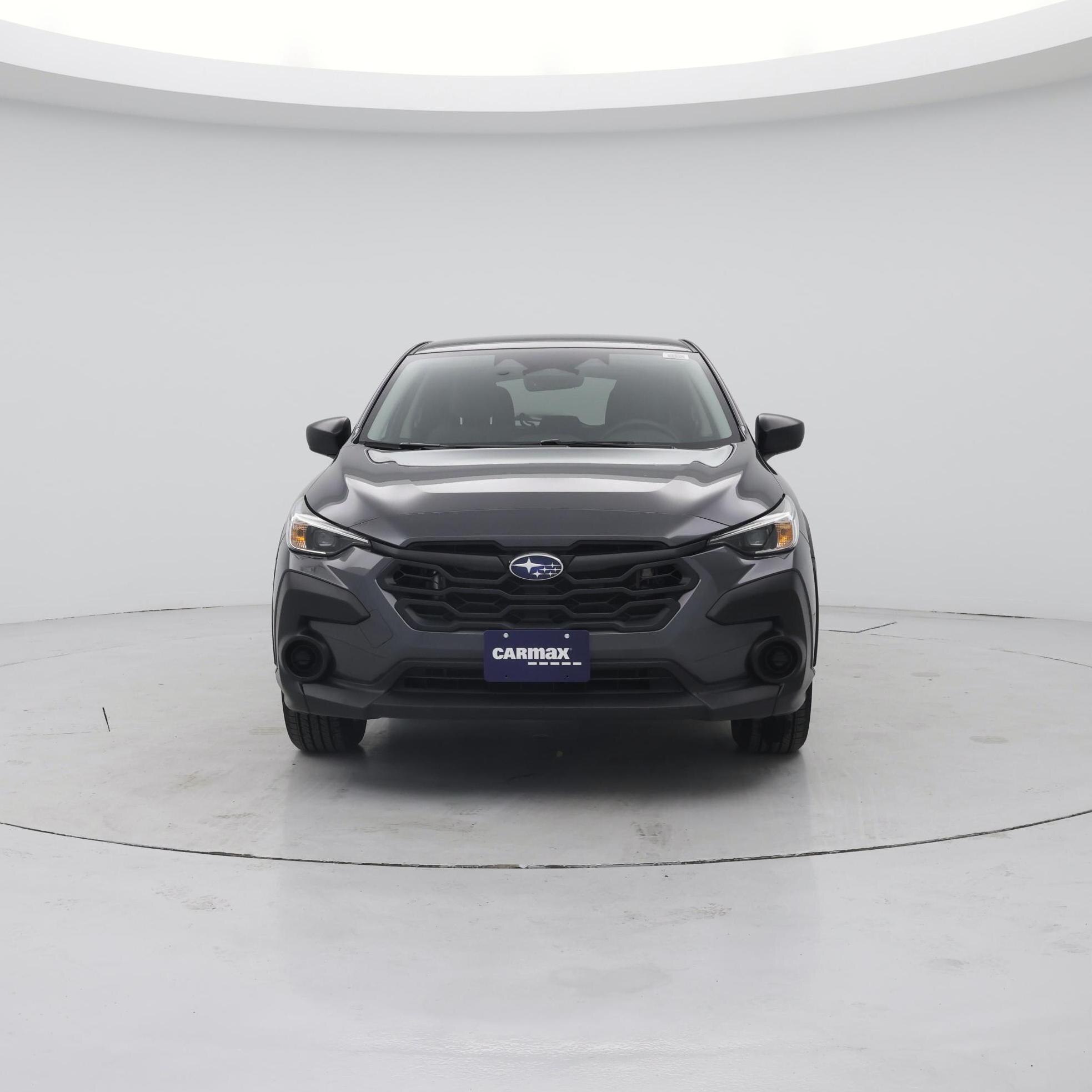 Thumbnail: 2024 Subaru Crosstrek - 5
