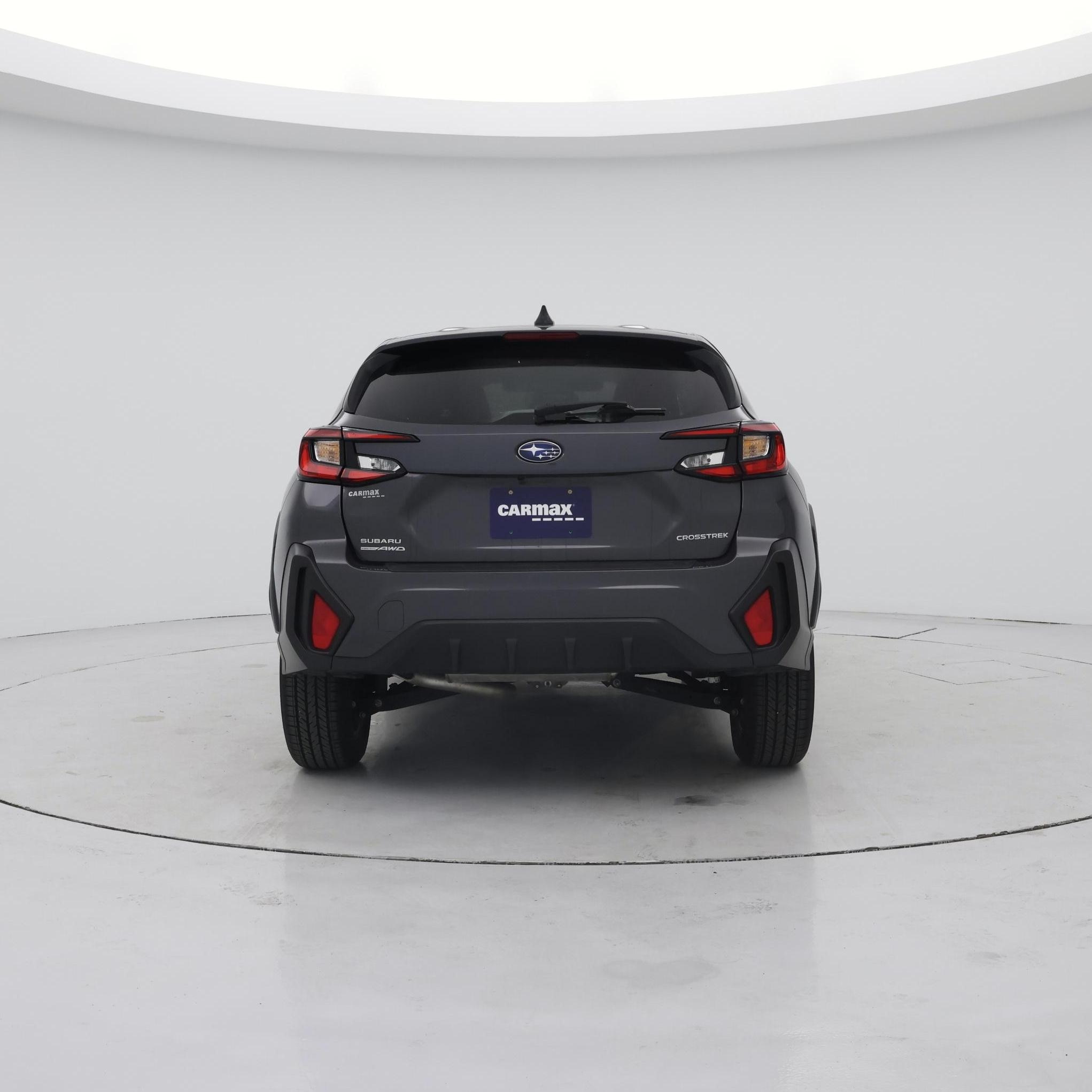 Thumbnail: 2024 Subaru Crosstrek - 6
