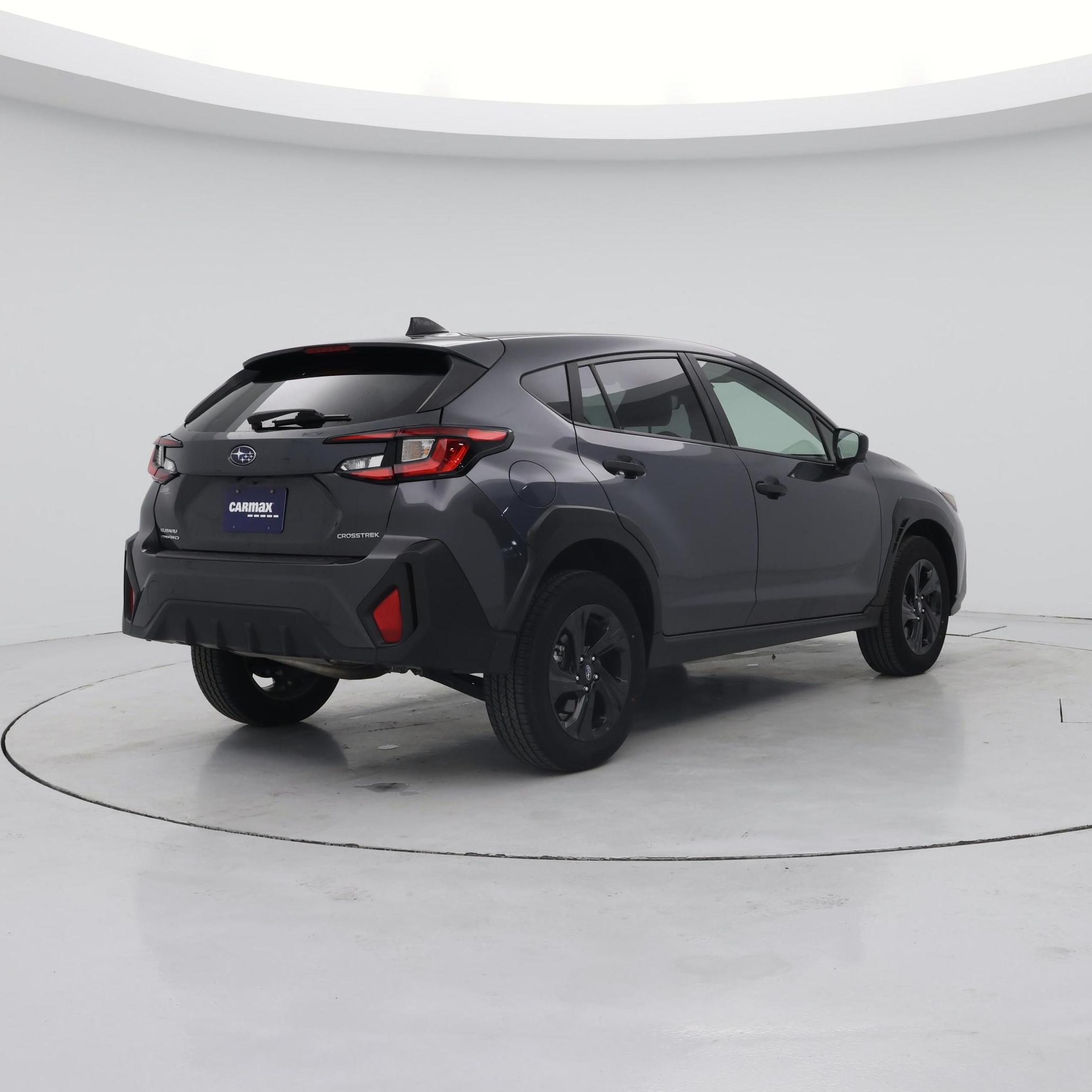 Thumbnail: 2024 Subaru Crosstrek - 8
