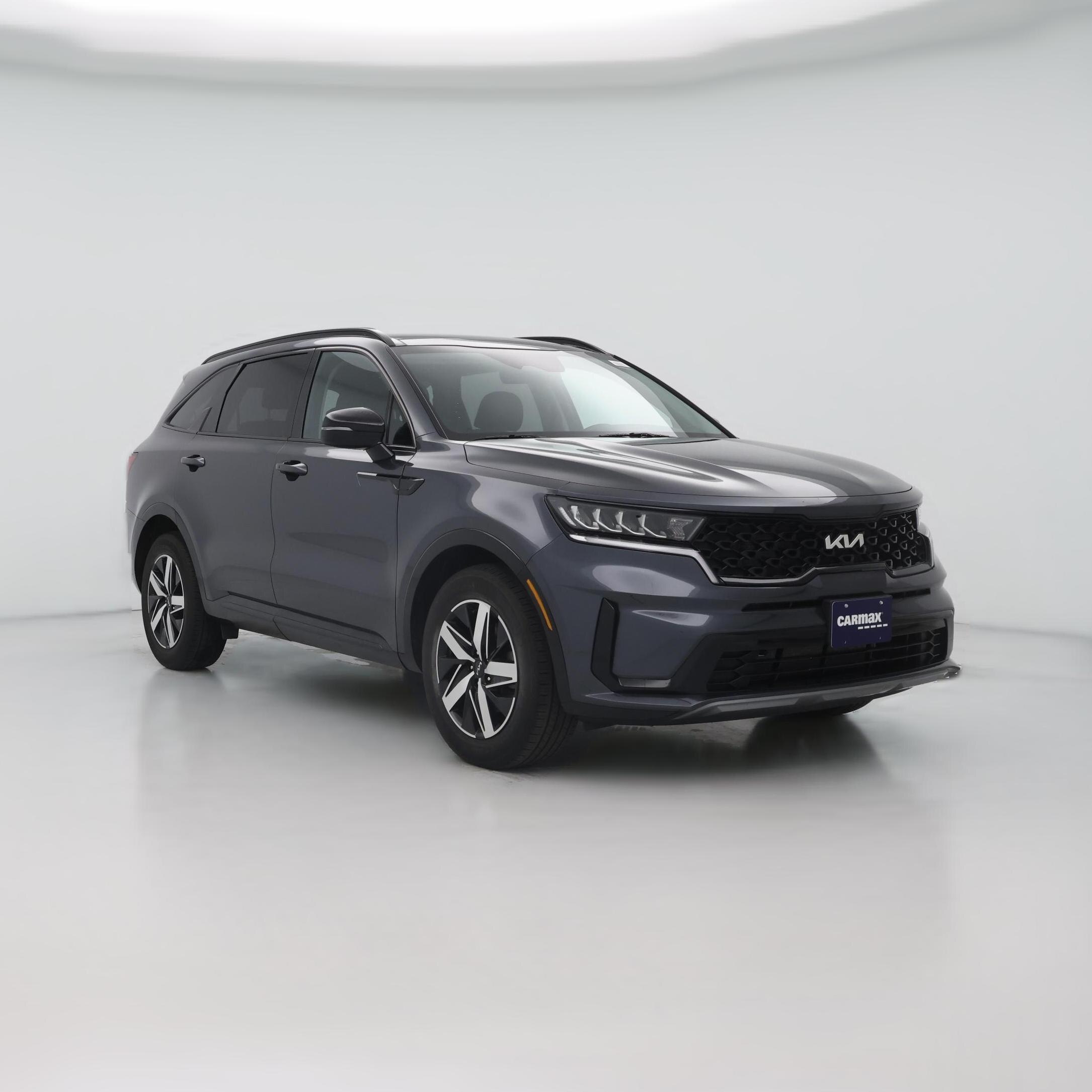 Thumbnail: 2023 Kia Sorento - 1