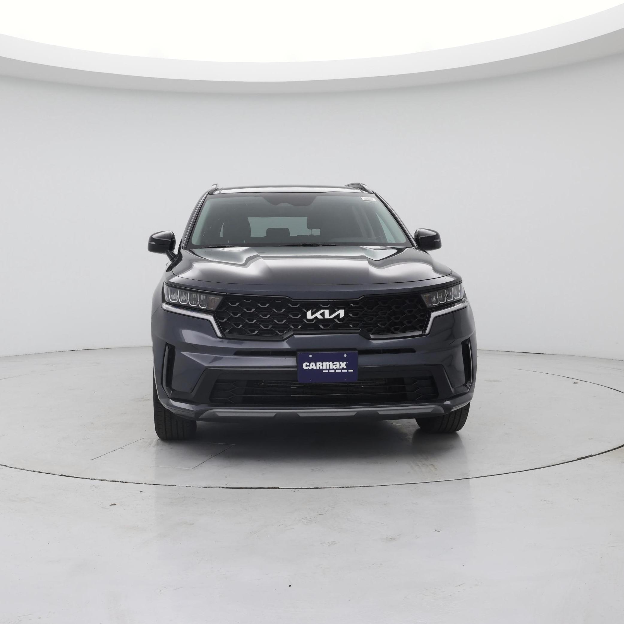 Thumbnail: 2023 Kia Sorento - 5