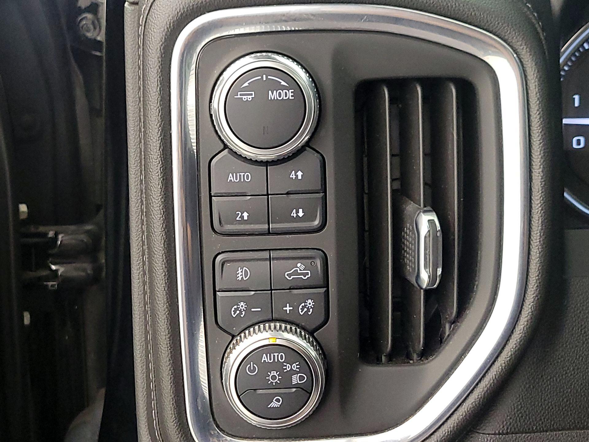 Thumbnail: 2021 GMC Sierra 1500 - 13