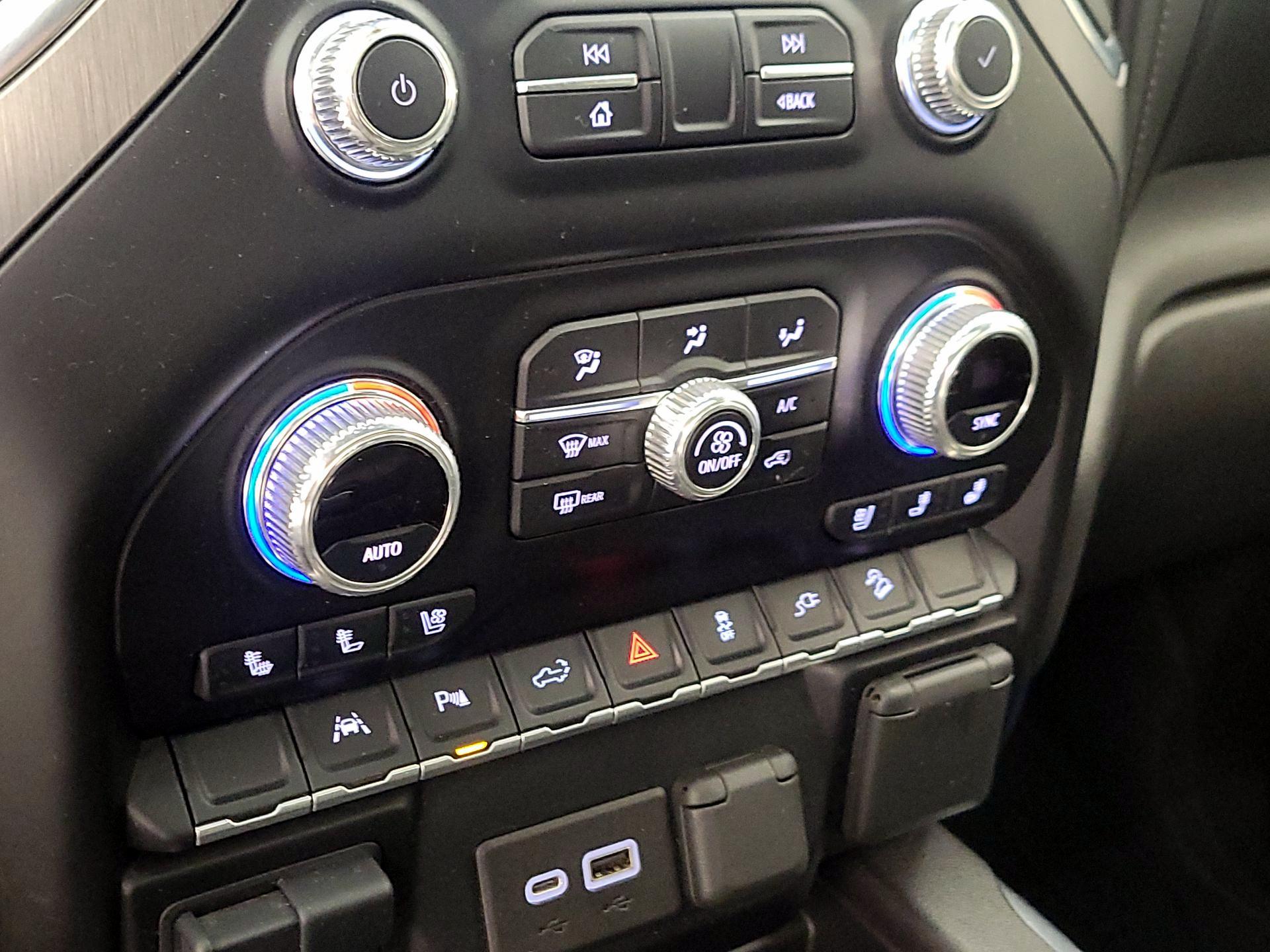 Thumbnail: 2021 GMC Sierra 1500 - 16