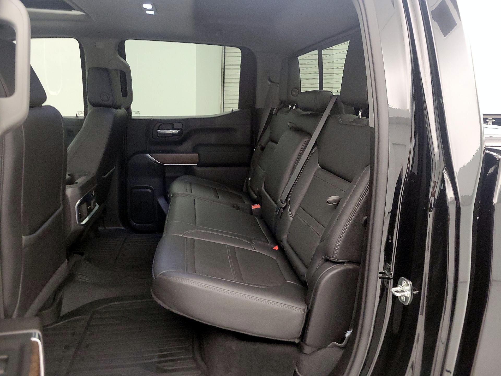 Thumbnail: 2021 GMC Sierra 1500 - 20