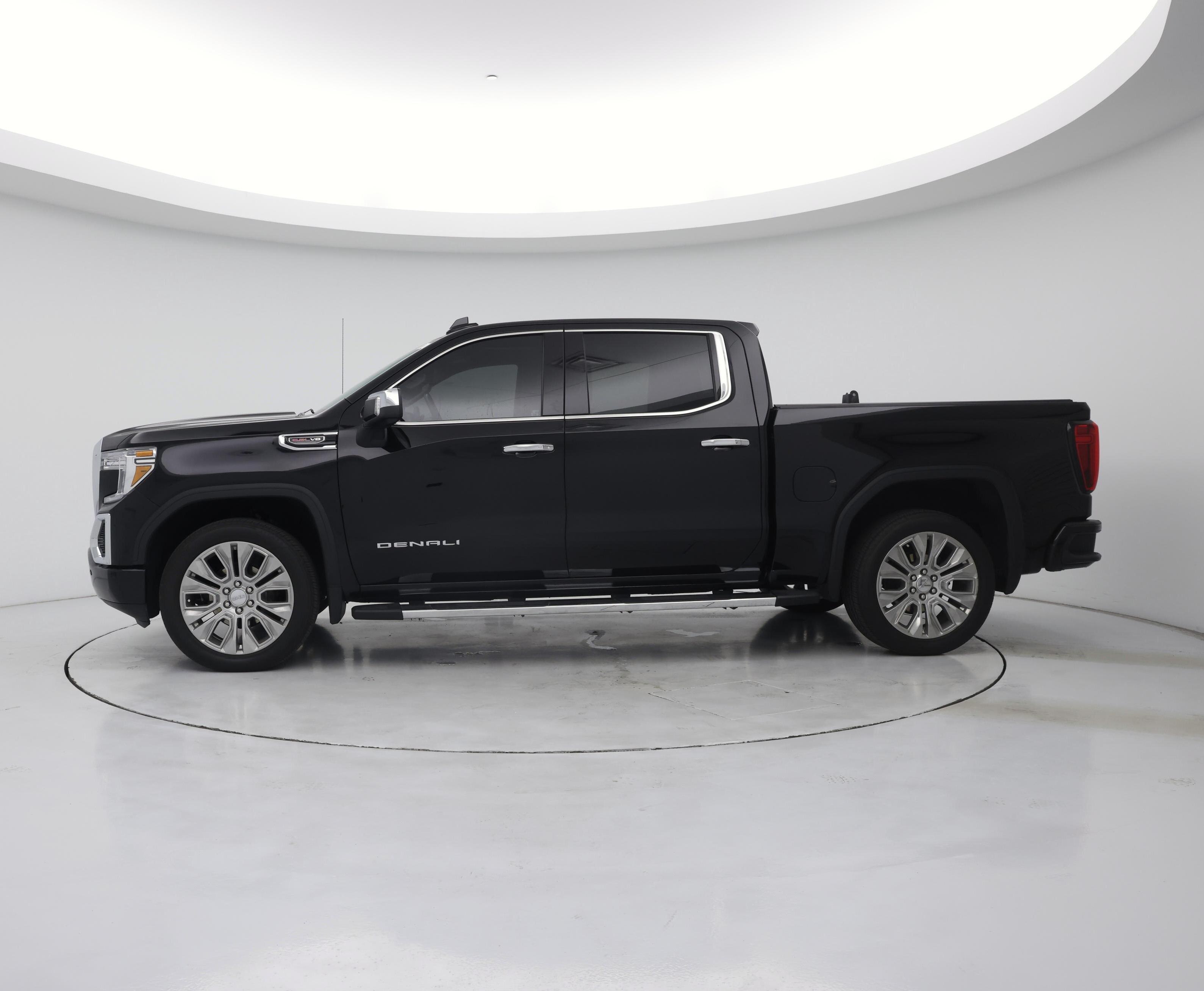 Thumbnail: 2021 GMC Sierra 1500 - 3