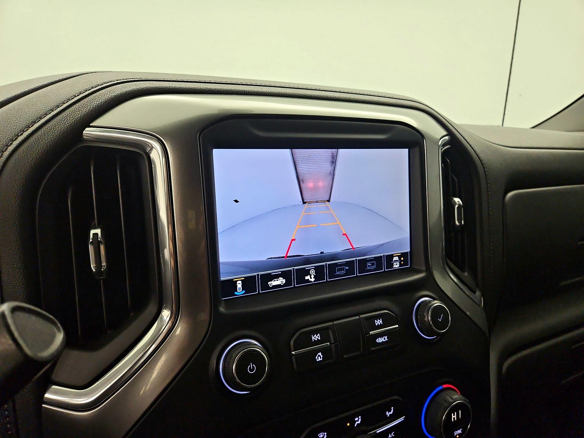 Thumbnail: 2020 Chevrolet Silverado 1500 - 14