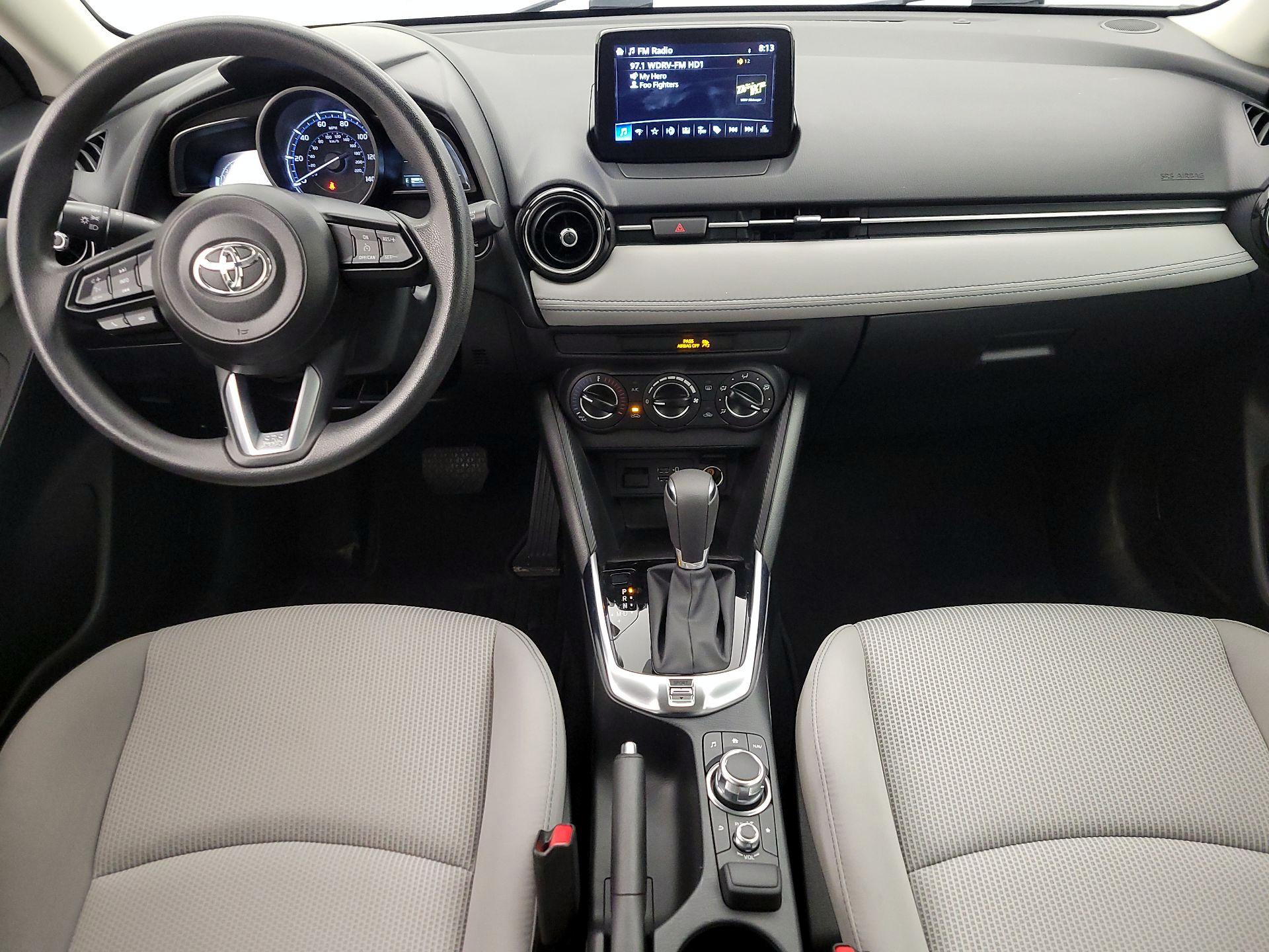 Thumbnail: 2020 Toyota Yaris - 9