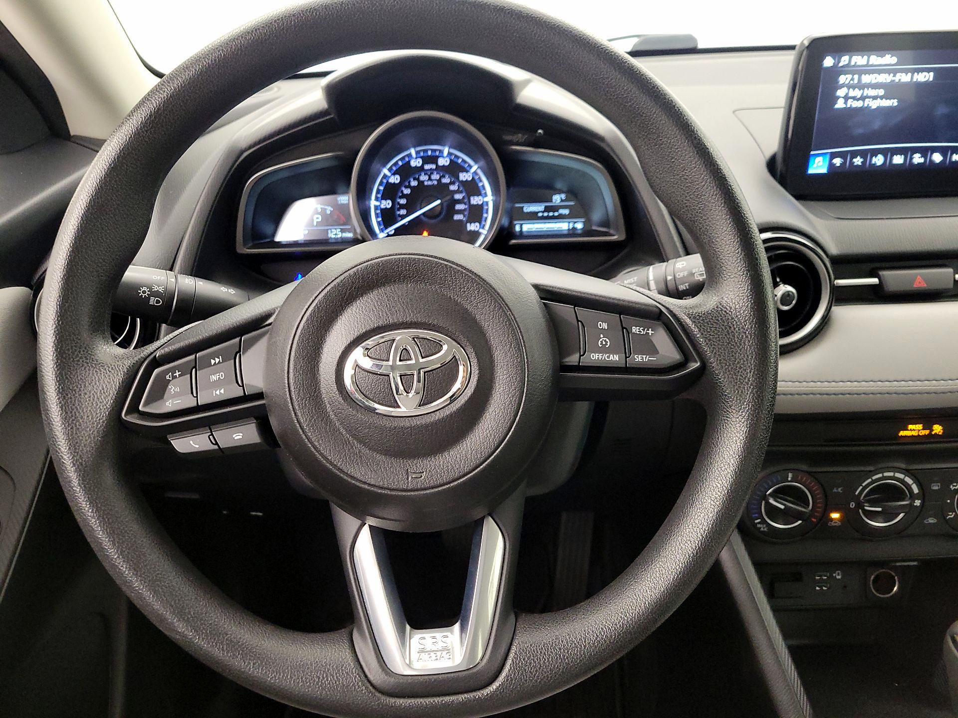 Thumbnail: 2020 Toyota Yaris - 10