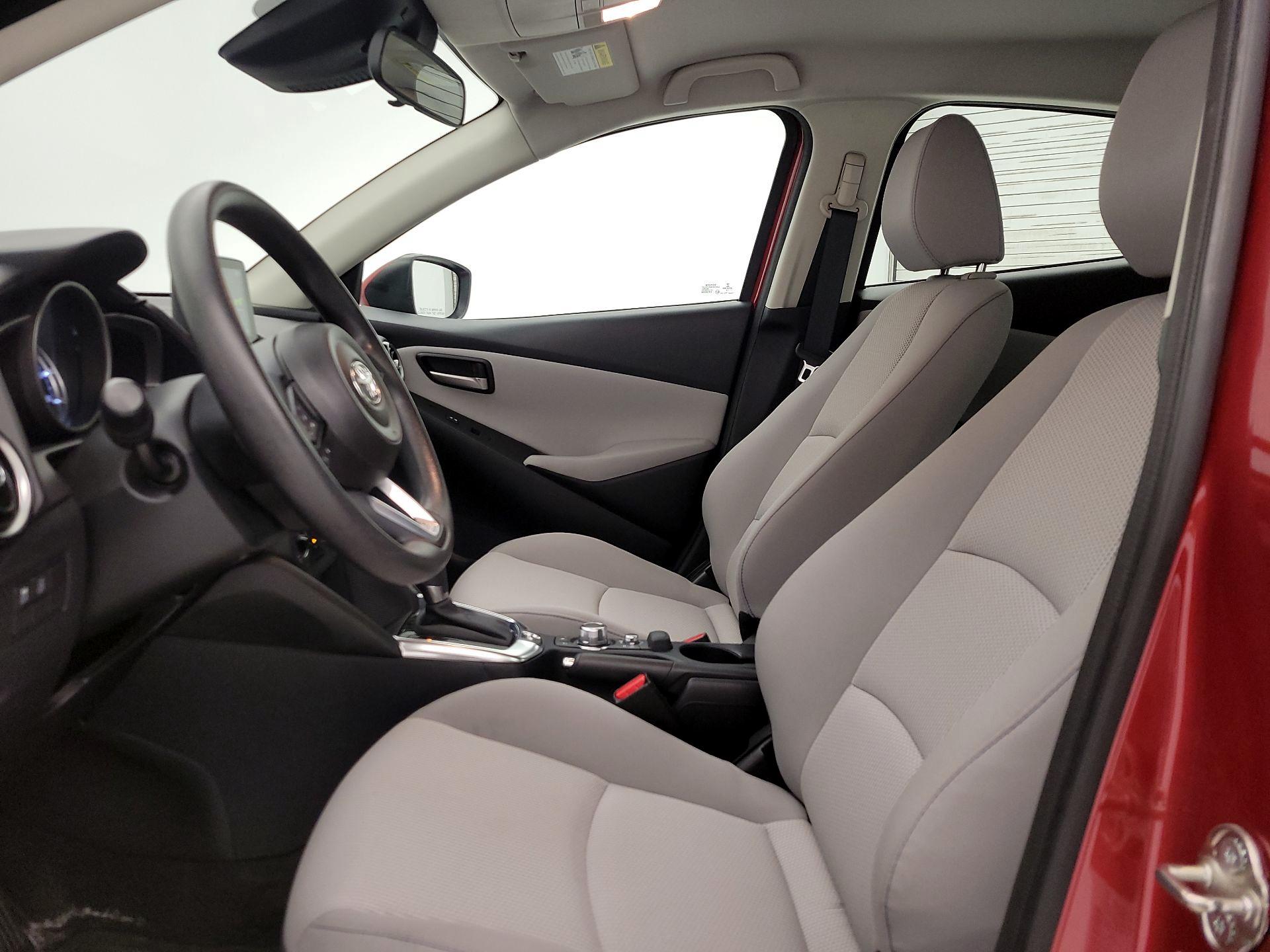 Thumbnail: 2020 Toyota Yaris - 11