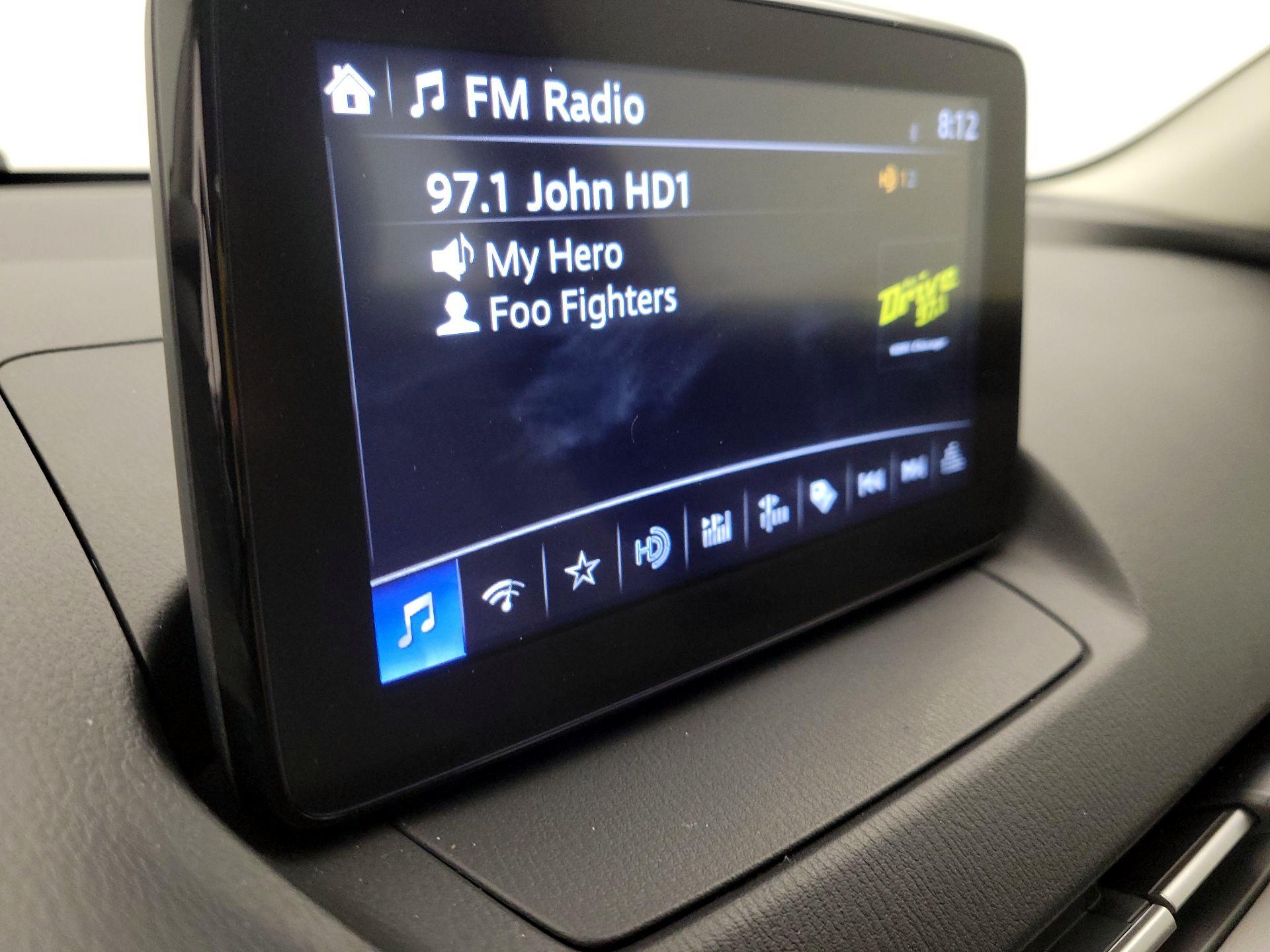 Thumbnail: 2020 Toyota Yaris - 15