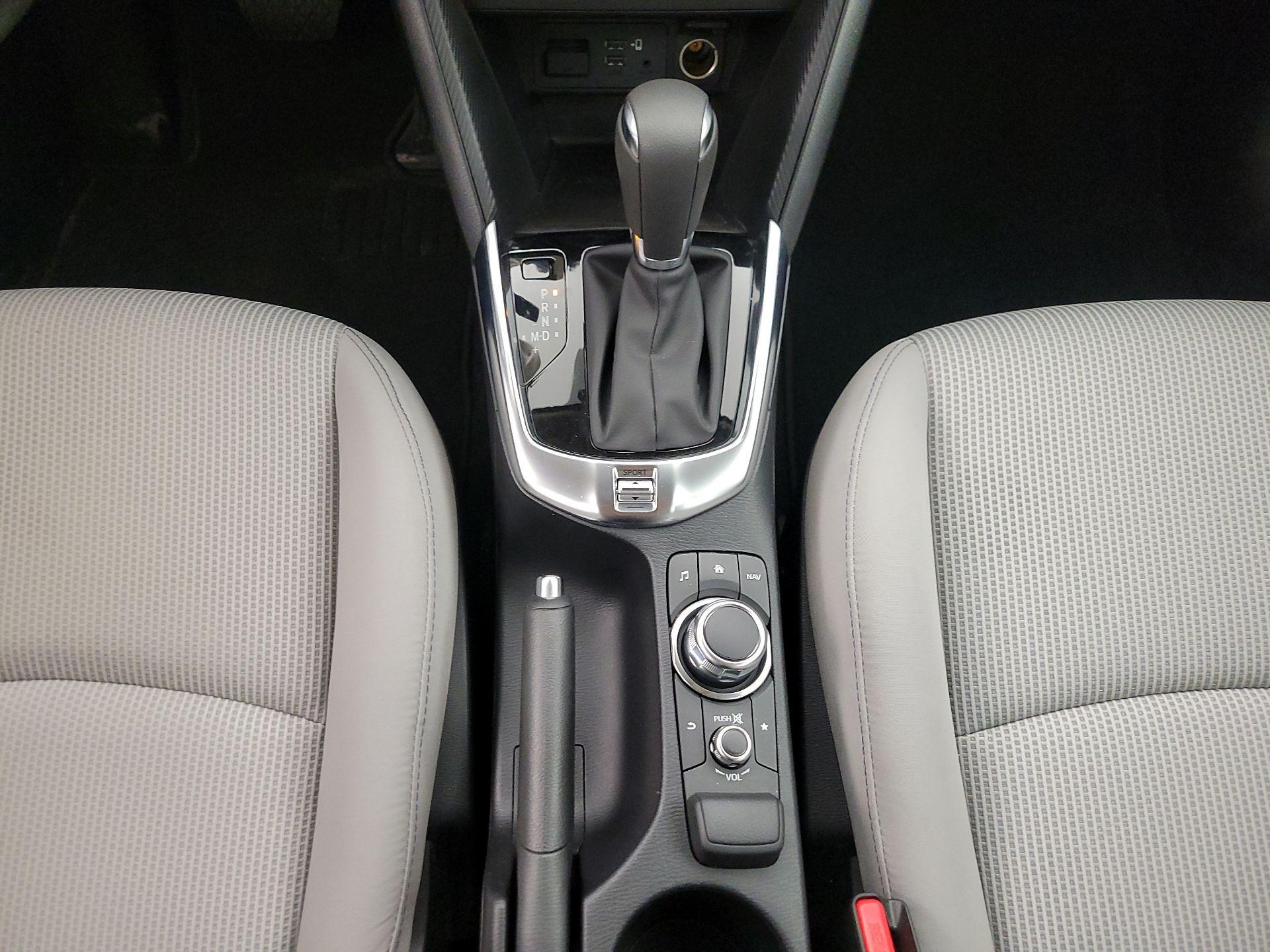 Thumbnail: 2020 Toyota Yaris - 17