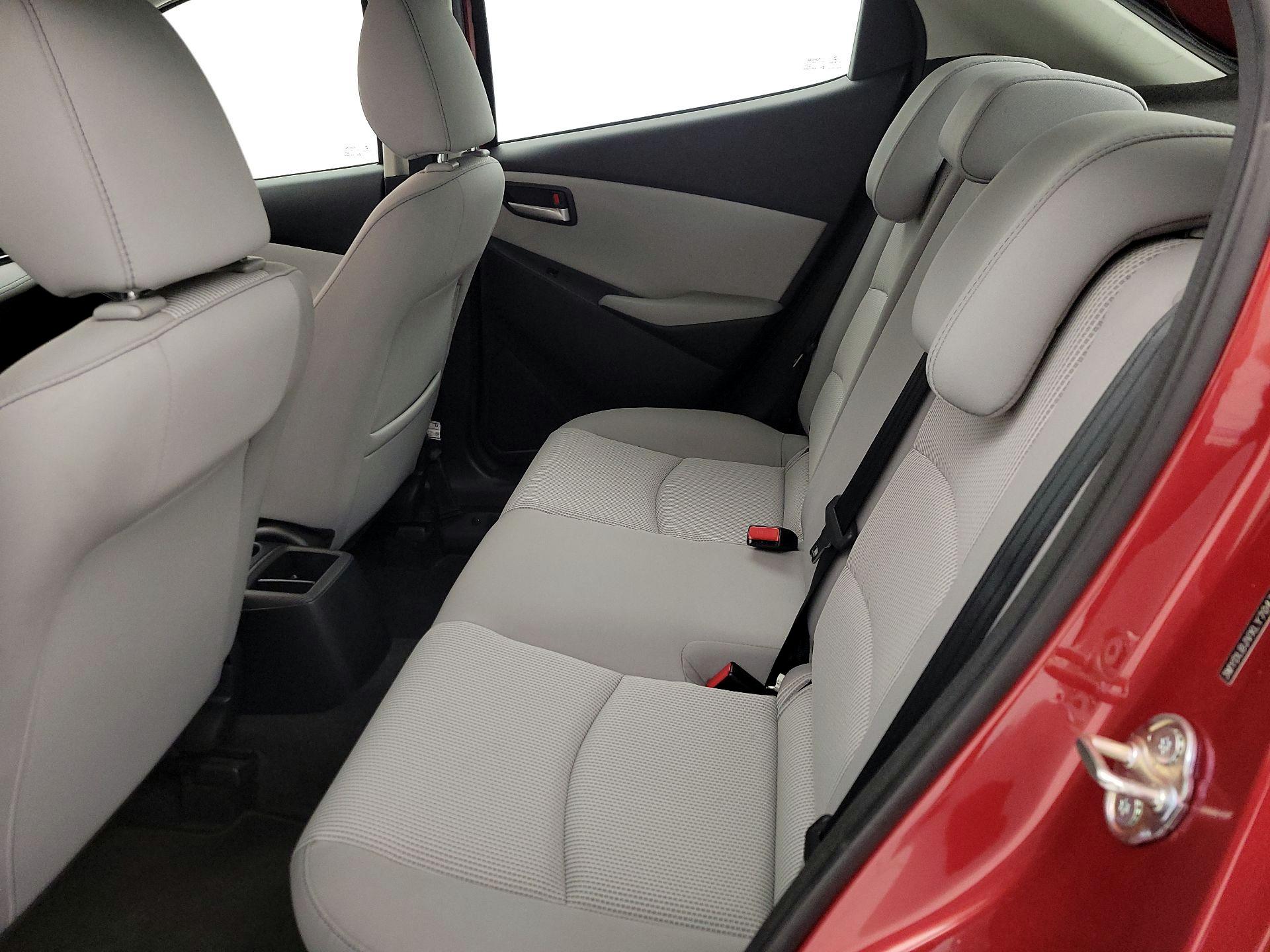 Thumbnail: 2020 Toyota Yaris - 19