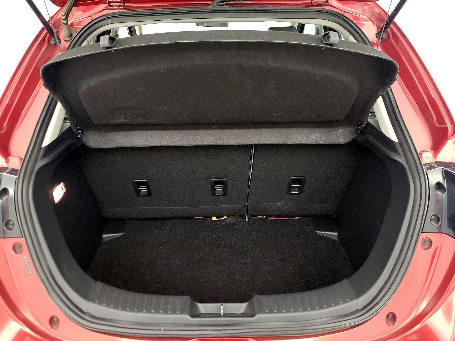 Thumbnail: 2020 Toyota Yaris - 20