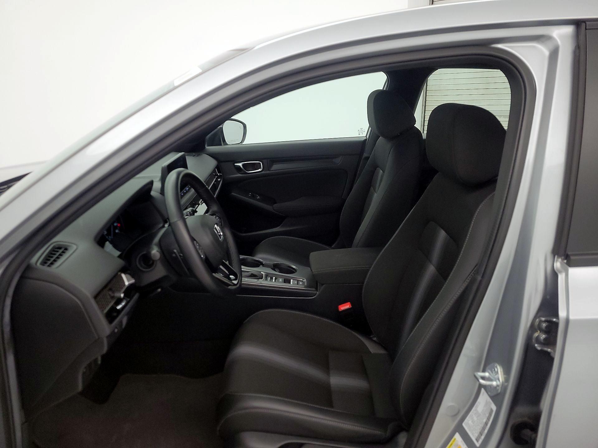 Thumbnail: 2025 Honda Civic - 11