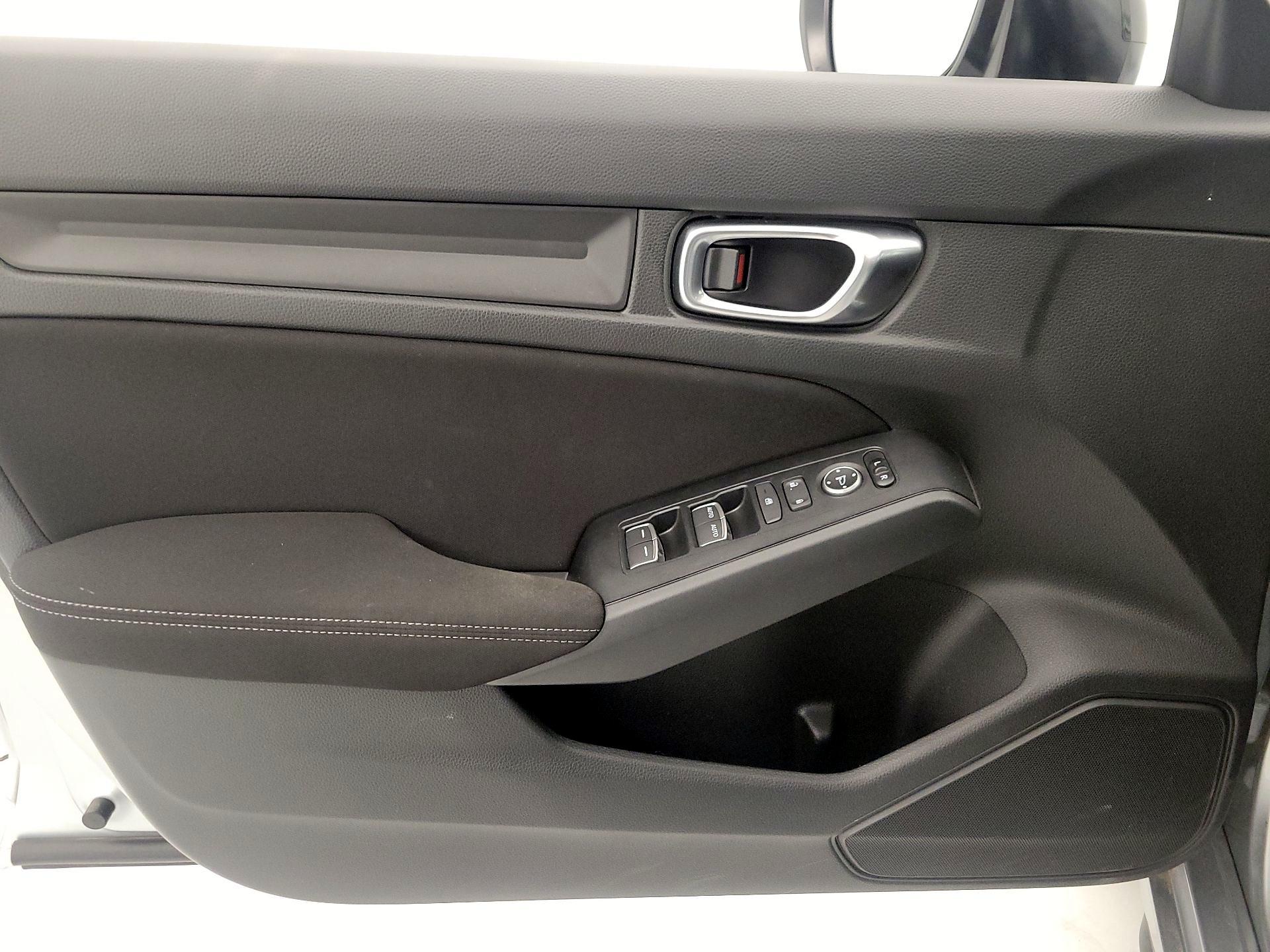 Thumbnail: 2025 Honda Civic - 12