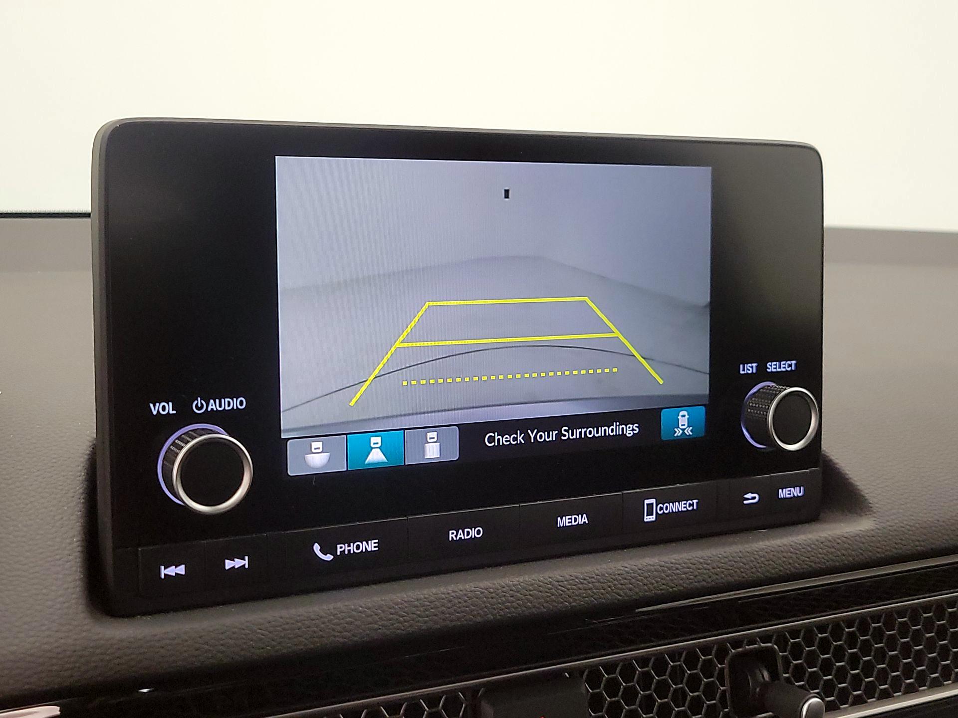 Thumbnail: 2025 Honda Civic - 14