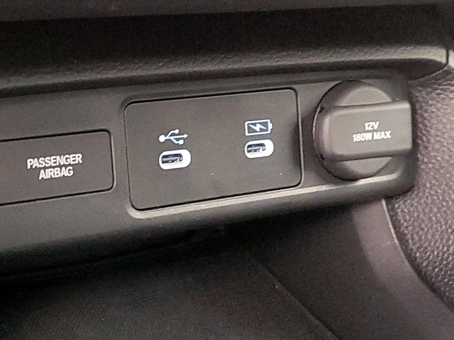 Thumbnail: 2025 Honda Civic - 18