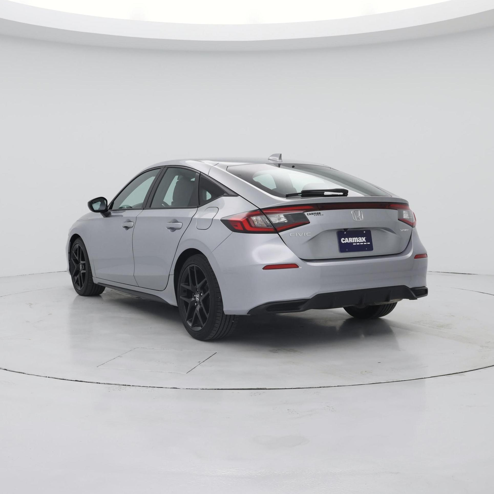 Thumbnail: 2025 Honda Civic - 2