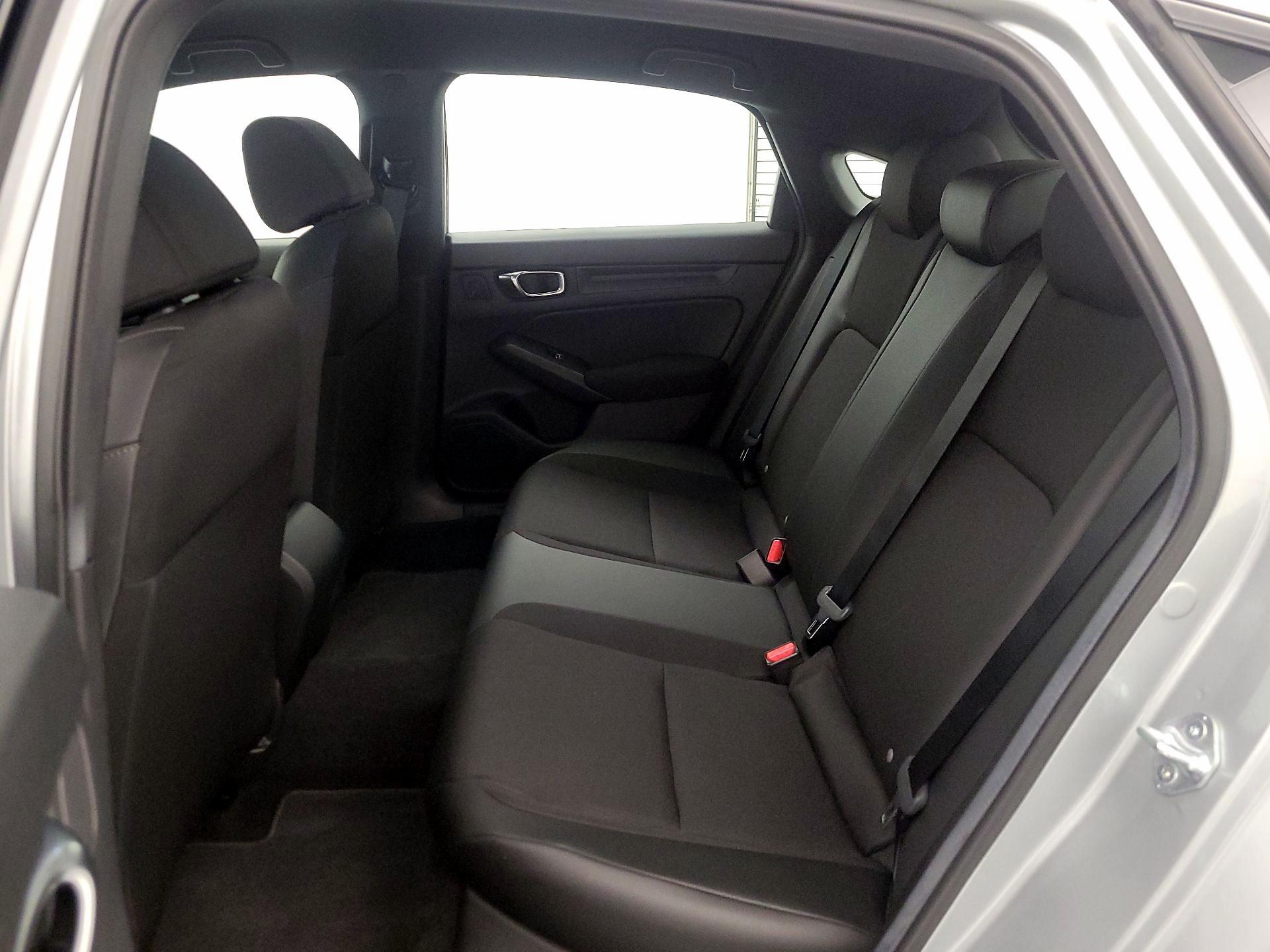 Thumbnail: 2025 Honda Civic - 19