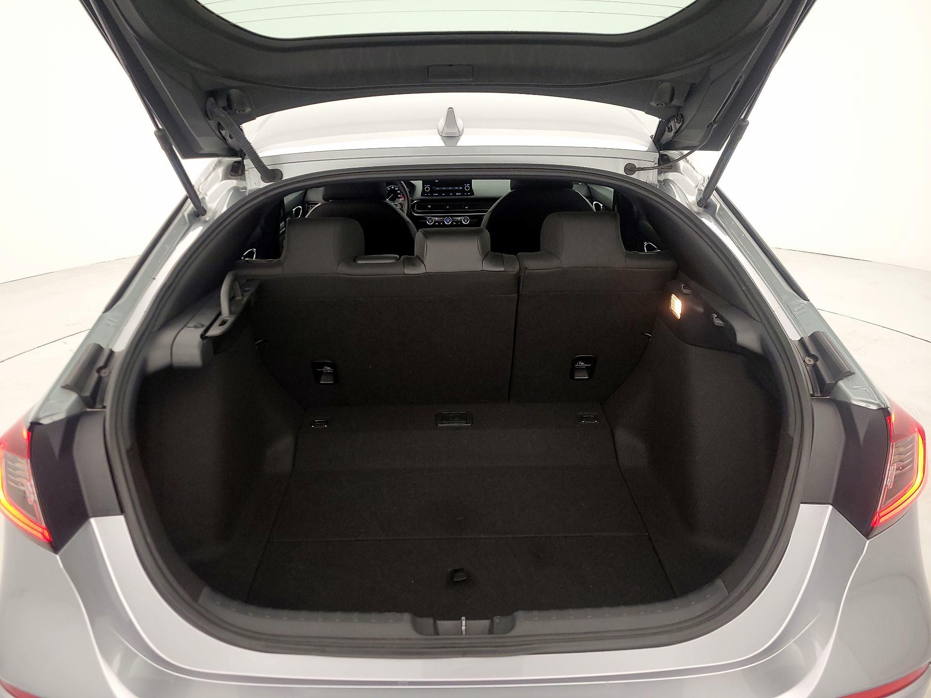 Thumbnail: 2025 Honda Civic - 20