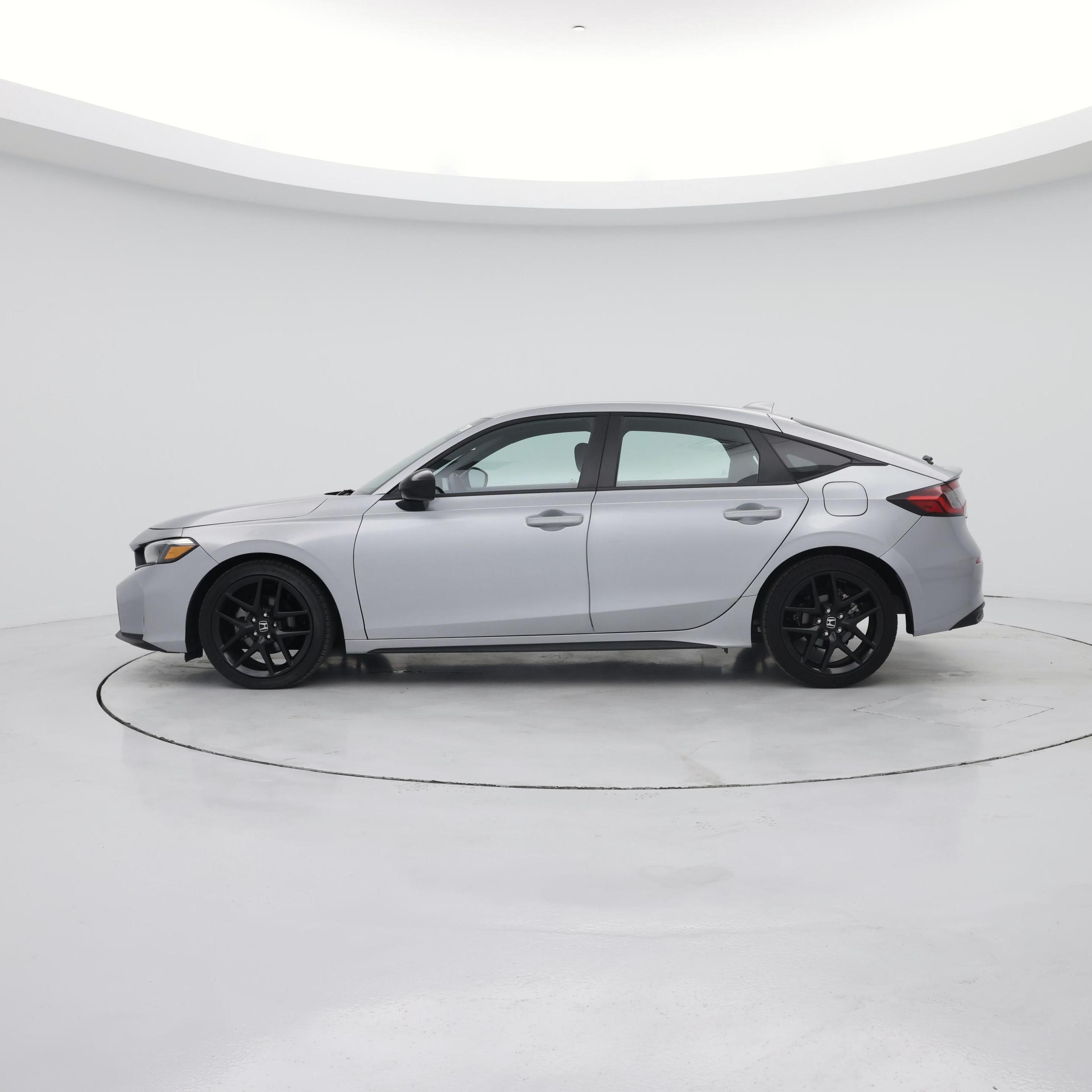 Thumbnail: 2025 Honda Civic - 3