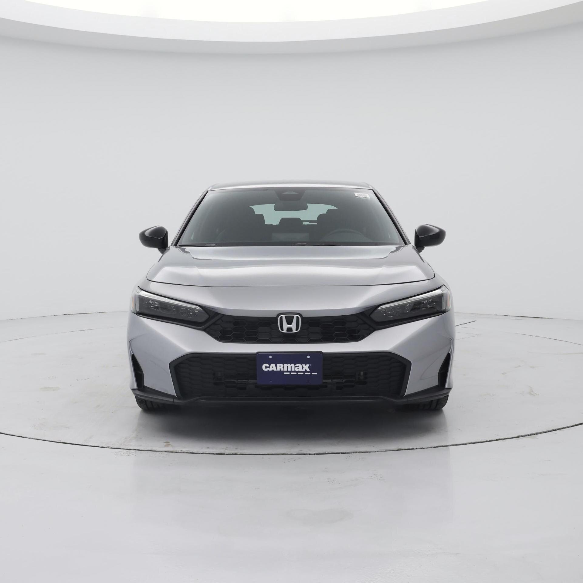 Thumbnail: 2025 Honda Civic - 5