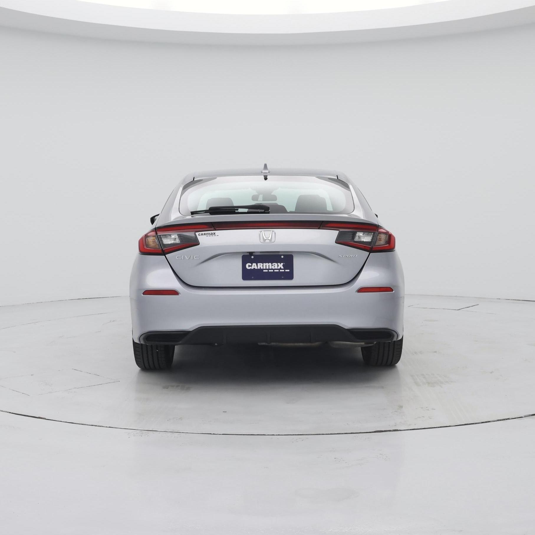 Thumbnail: 2025 Honda Civic - 6