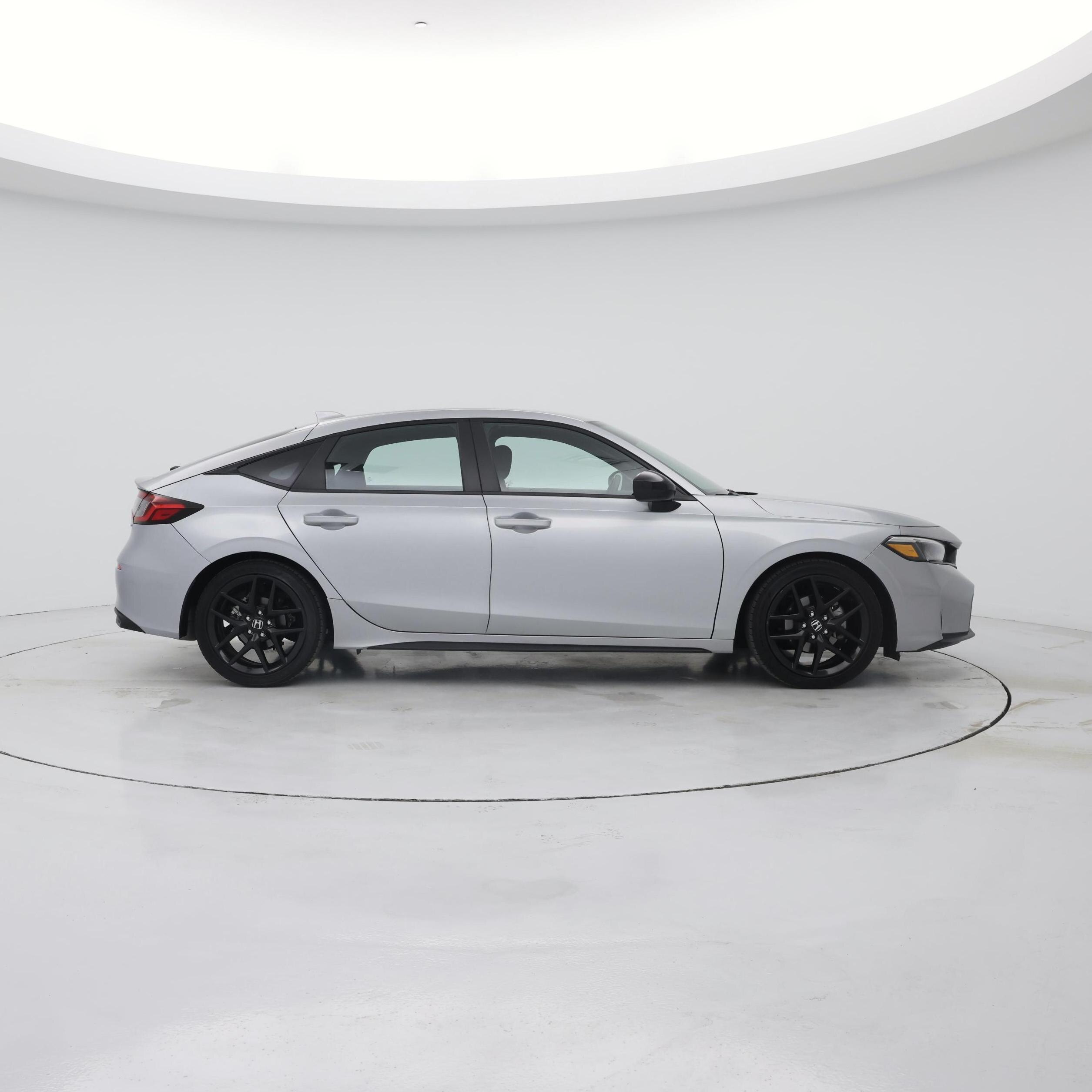 Thumbnail: 2025 Honda Civic - 7