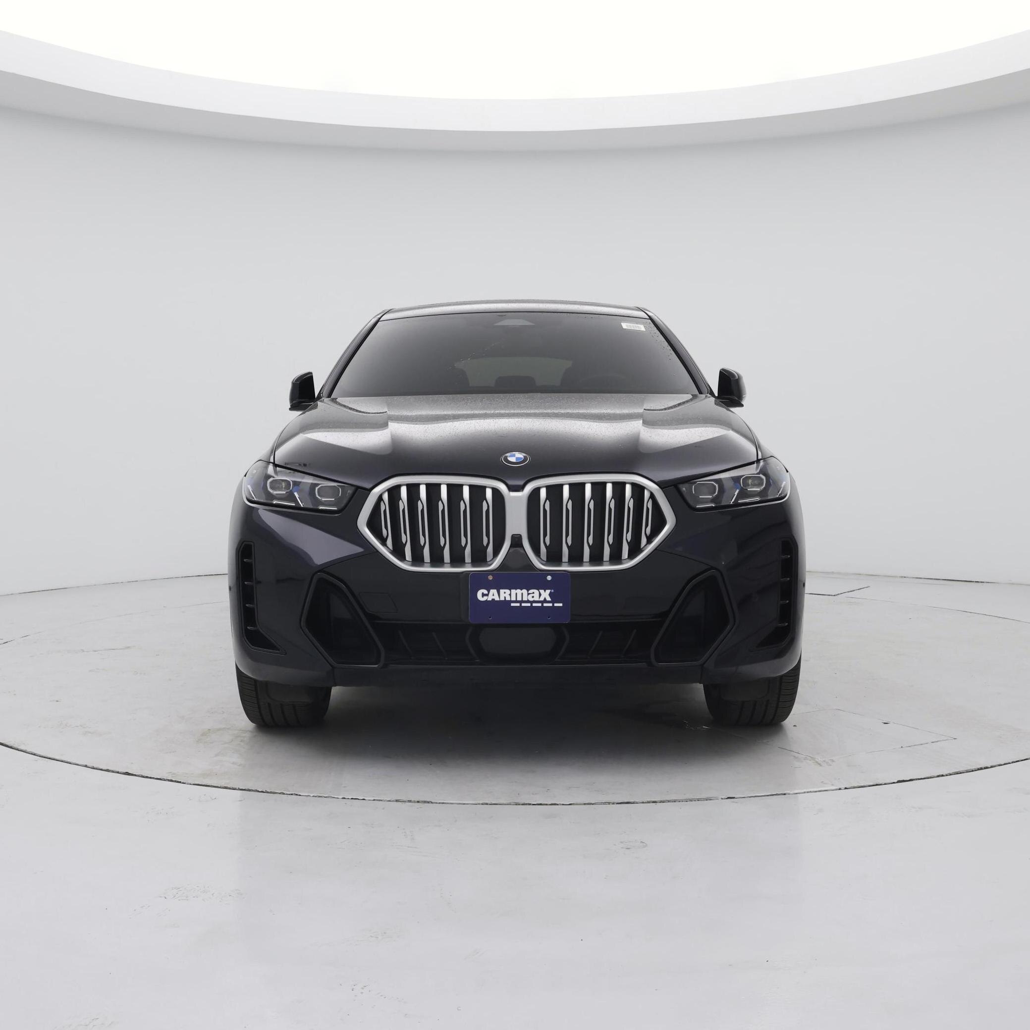 Thumbnail: 2025 BMW X6 - 5