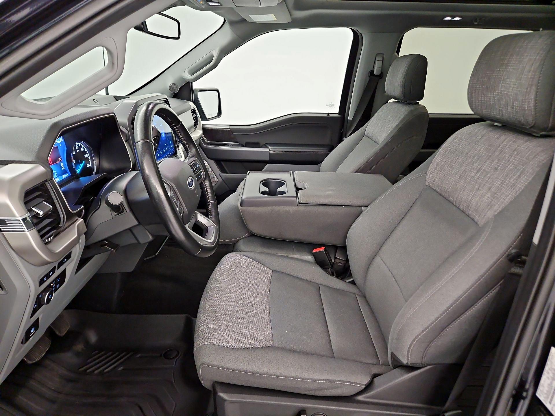 Thumbnail: 2021 Ford F-150 - 11