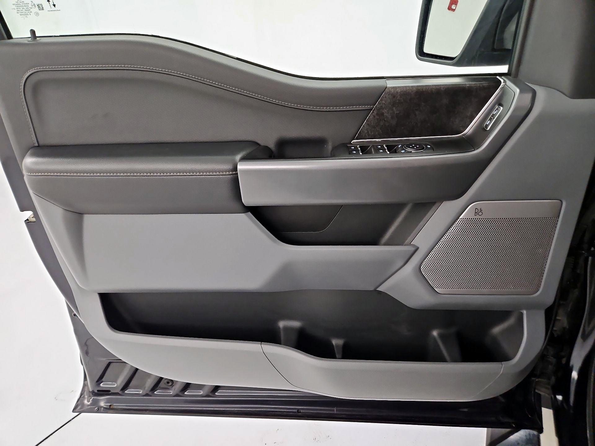 Thumbnail: 2021 Ford F-150 - 12