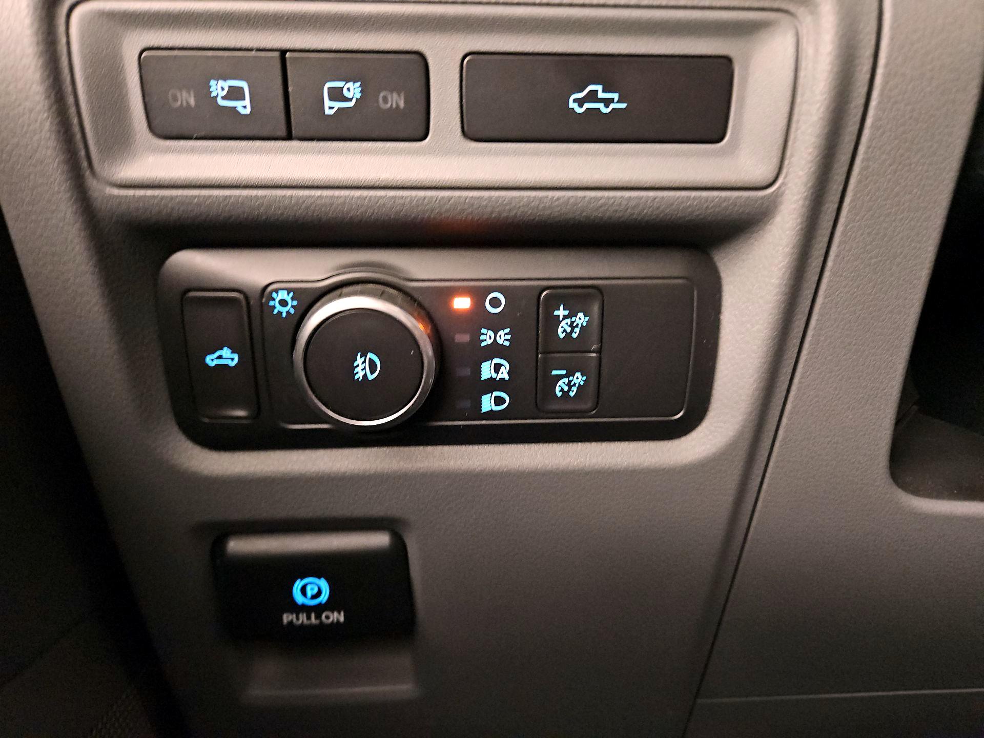 Thumbnail: 2021 Ford F-150 - 13