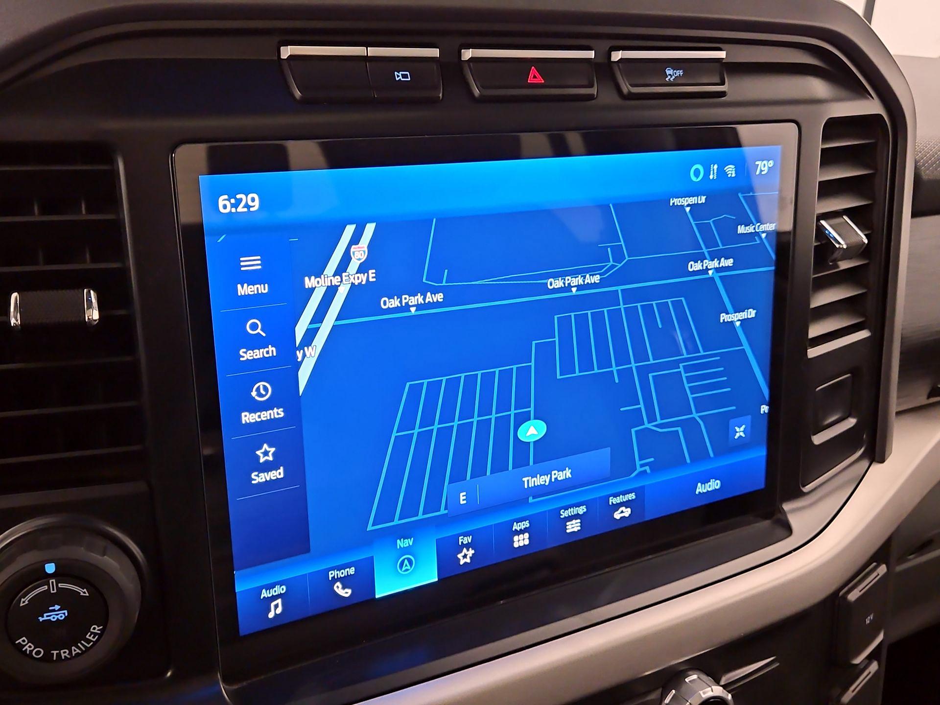 Thumbnail: 2021 Ford F-150 - 14