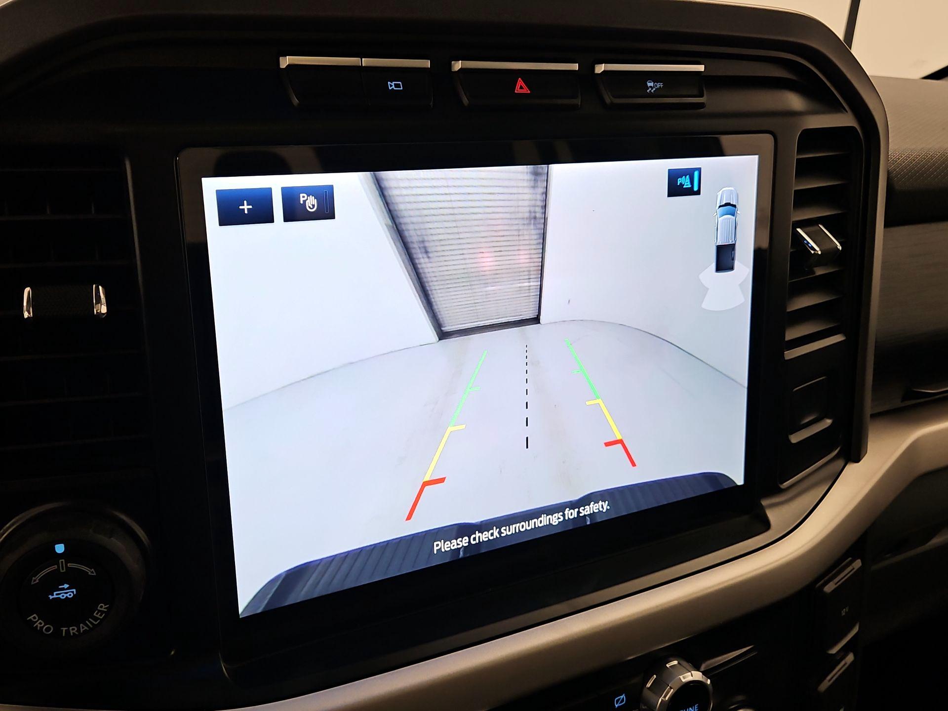 Thumbnail: 2021 Ford F-150 - 15