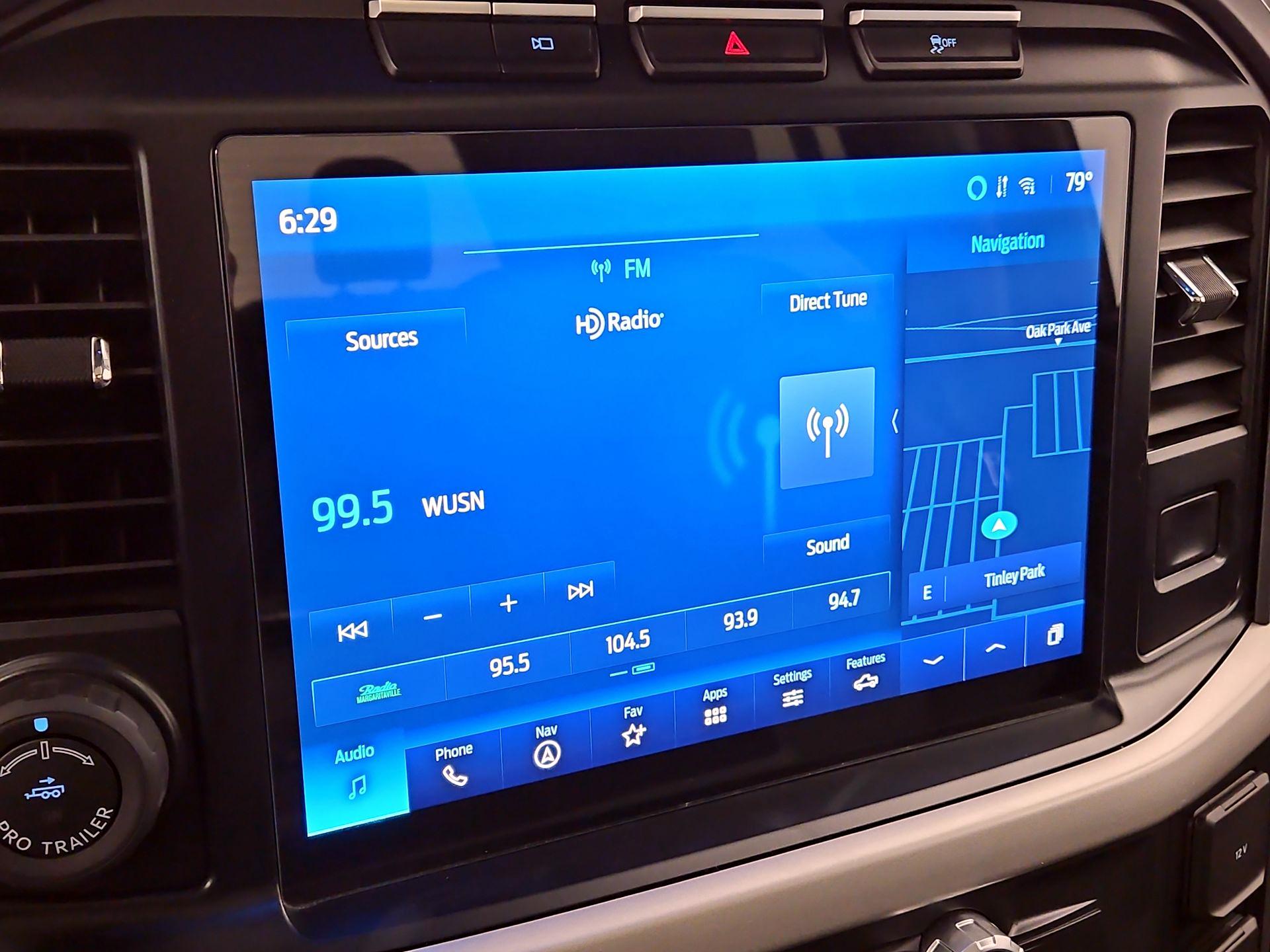 Thumbnail: 2021 Ford F-150 - 16