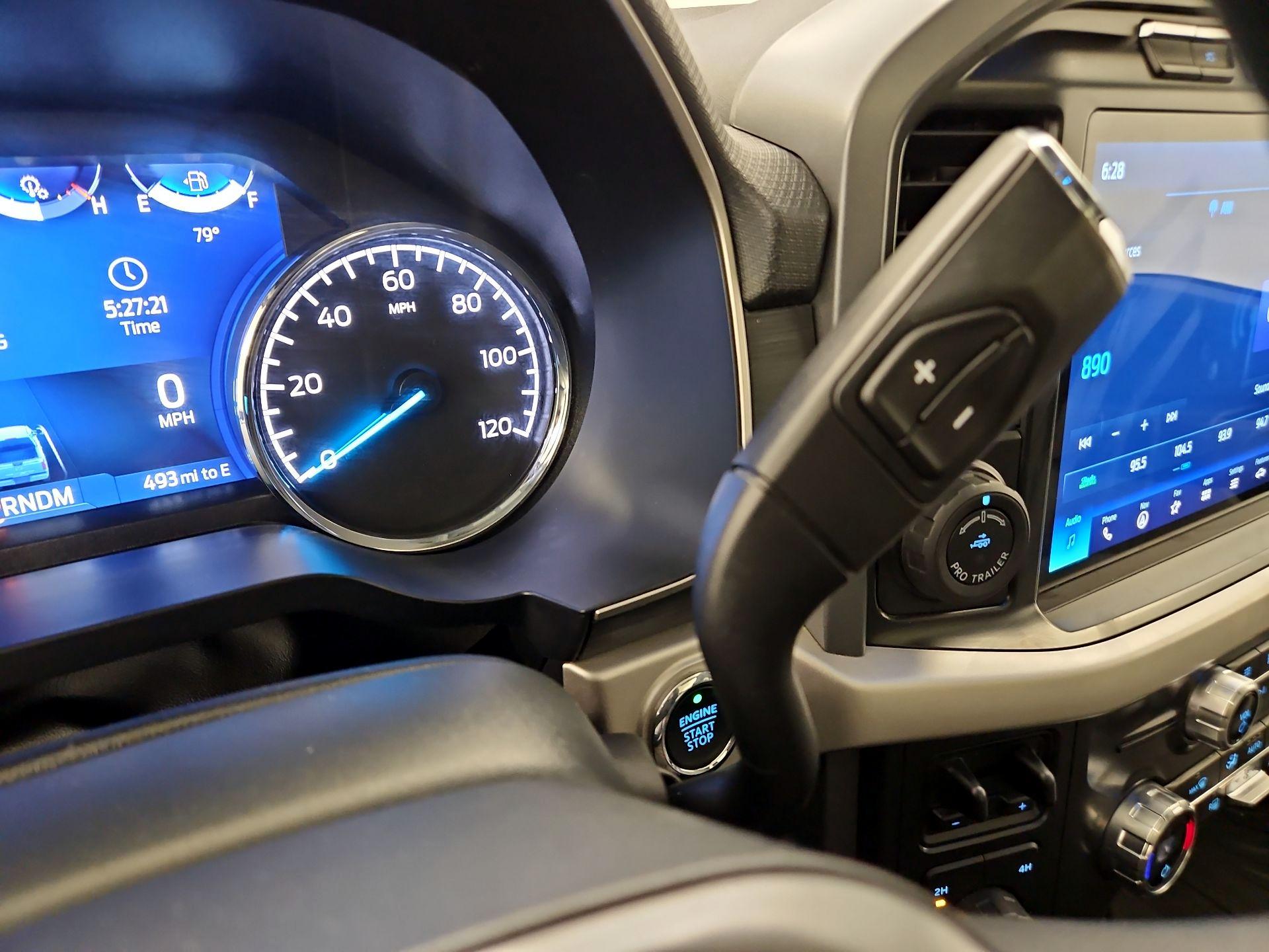 Thumbnail: 2021 Ford F-150 - 18