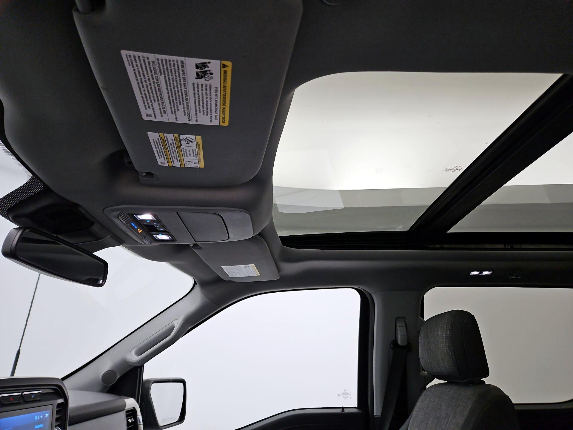 Thumbnail: 2021 Ford F-150 - 20