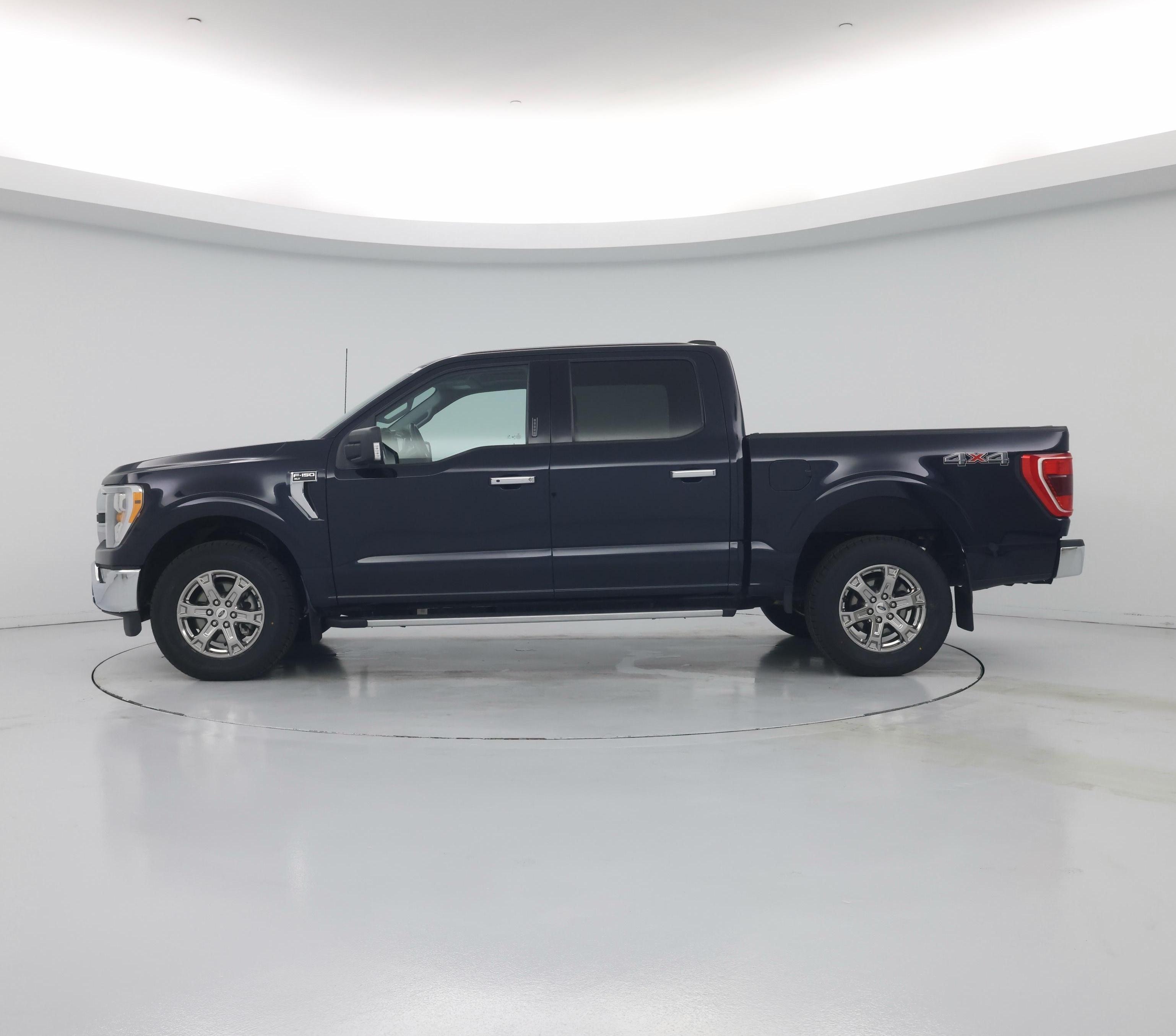 Thumbnail: 2021 Ford F-150 - 3